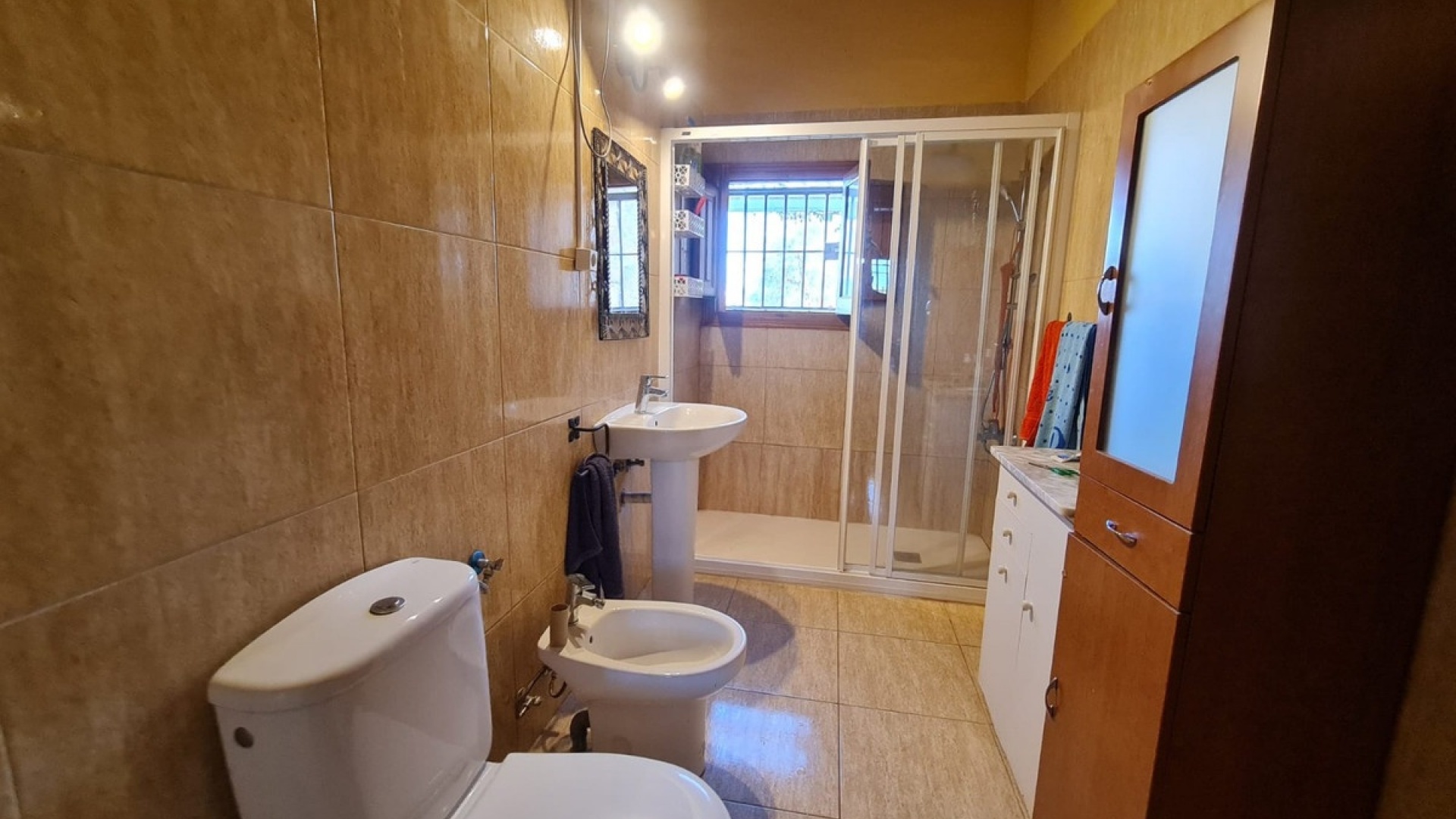 Revente - Country Property - Pinoso - Pinoso Centro