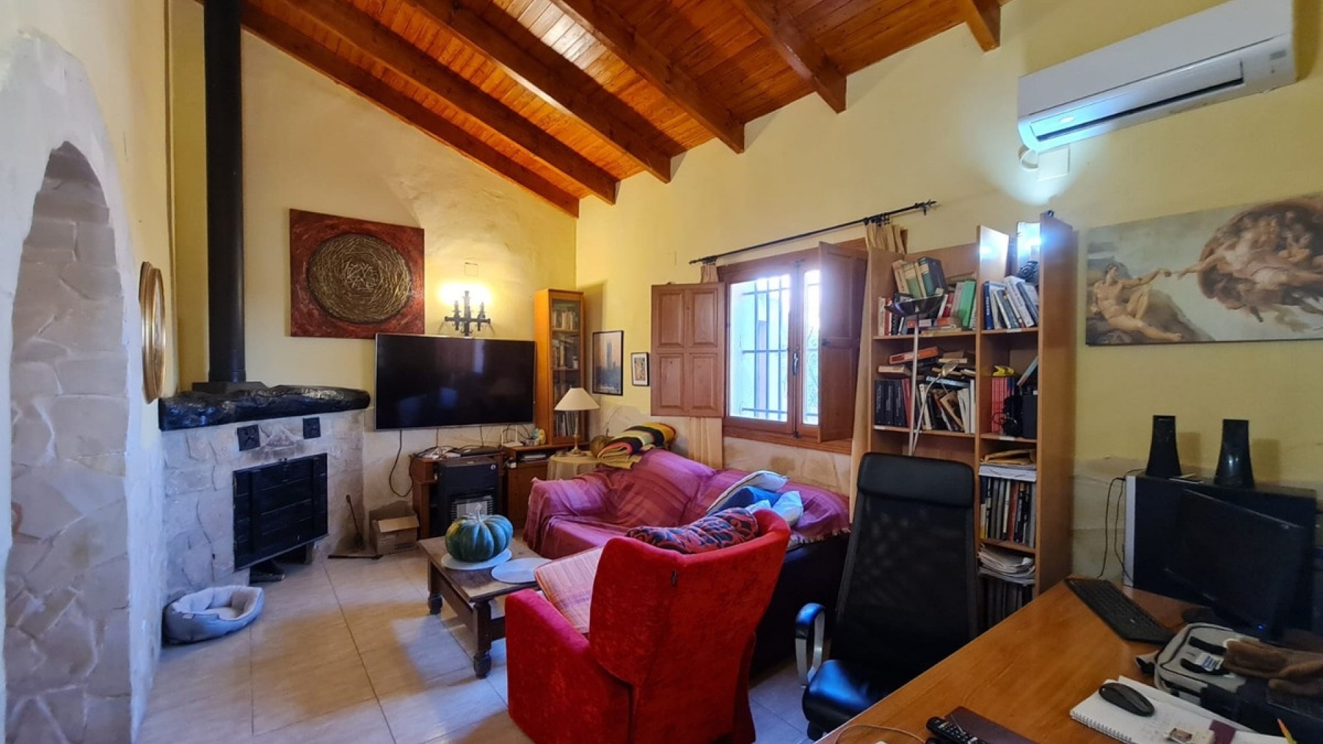 Revente - Country Property - Pinoso - Pinoso Centro