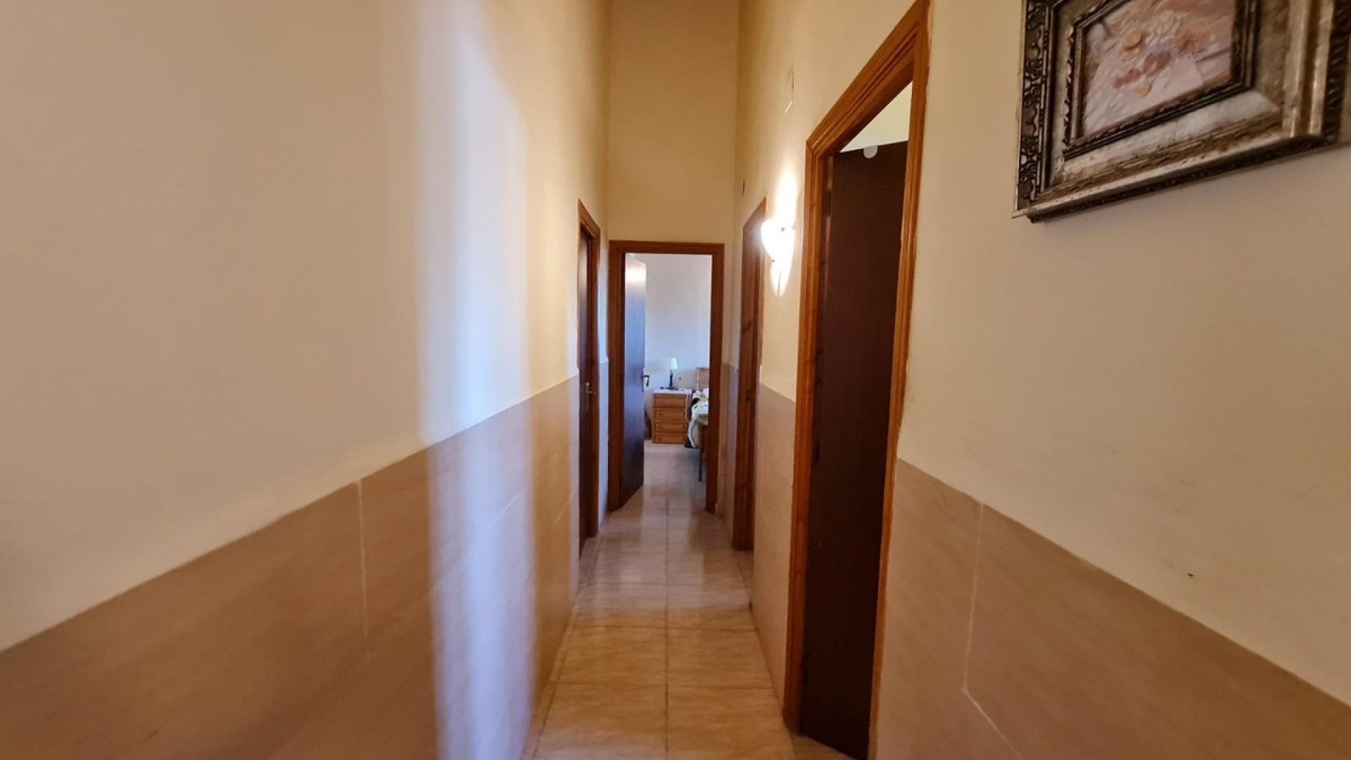 Revente - Country Property - Pinoso - Pinoso Centro