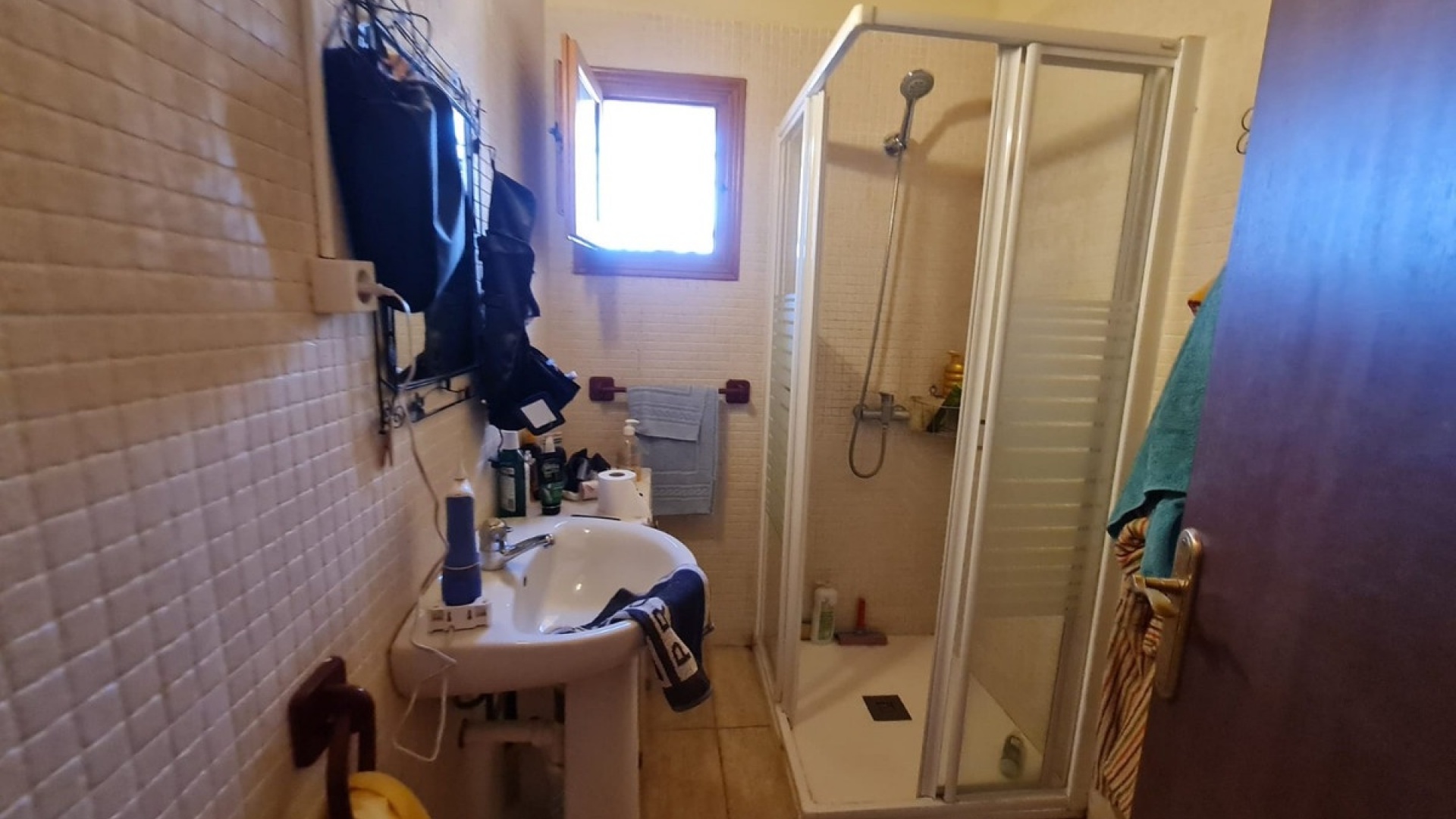 Revente - Country Property - Pinoso - Pinoso Centro