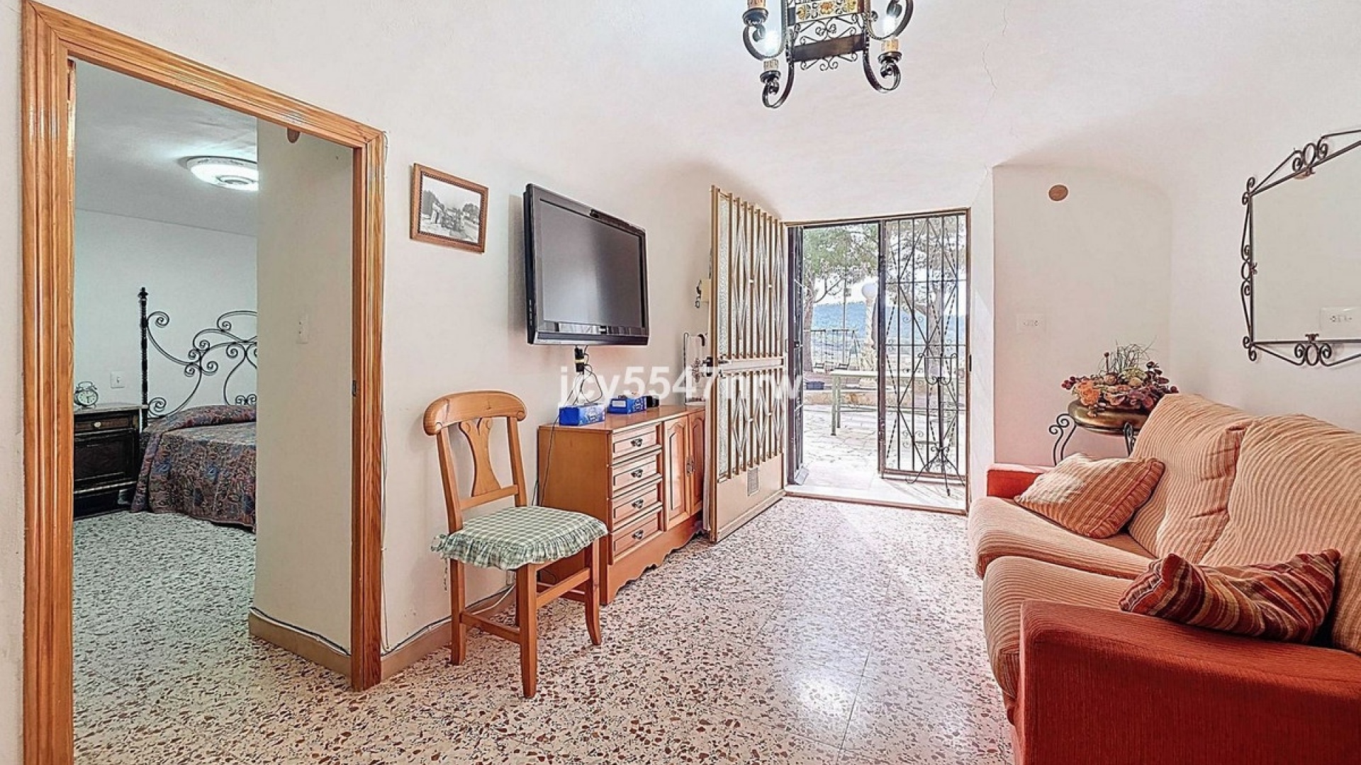 Revente - Country Property - Pinoso - Pinoso Centro