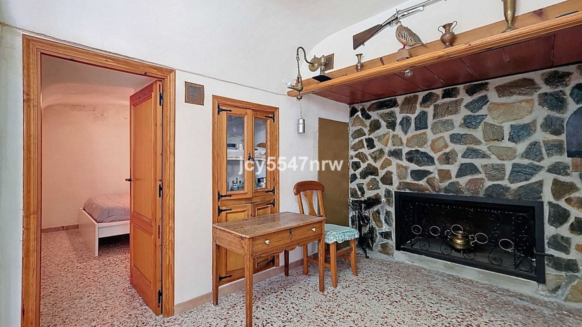 Revente - Country Property - Pinoso - Pinoso Centro
