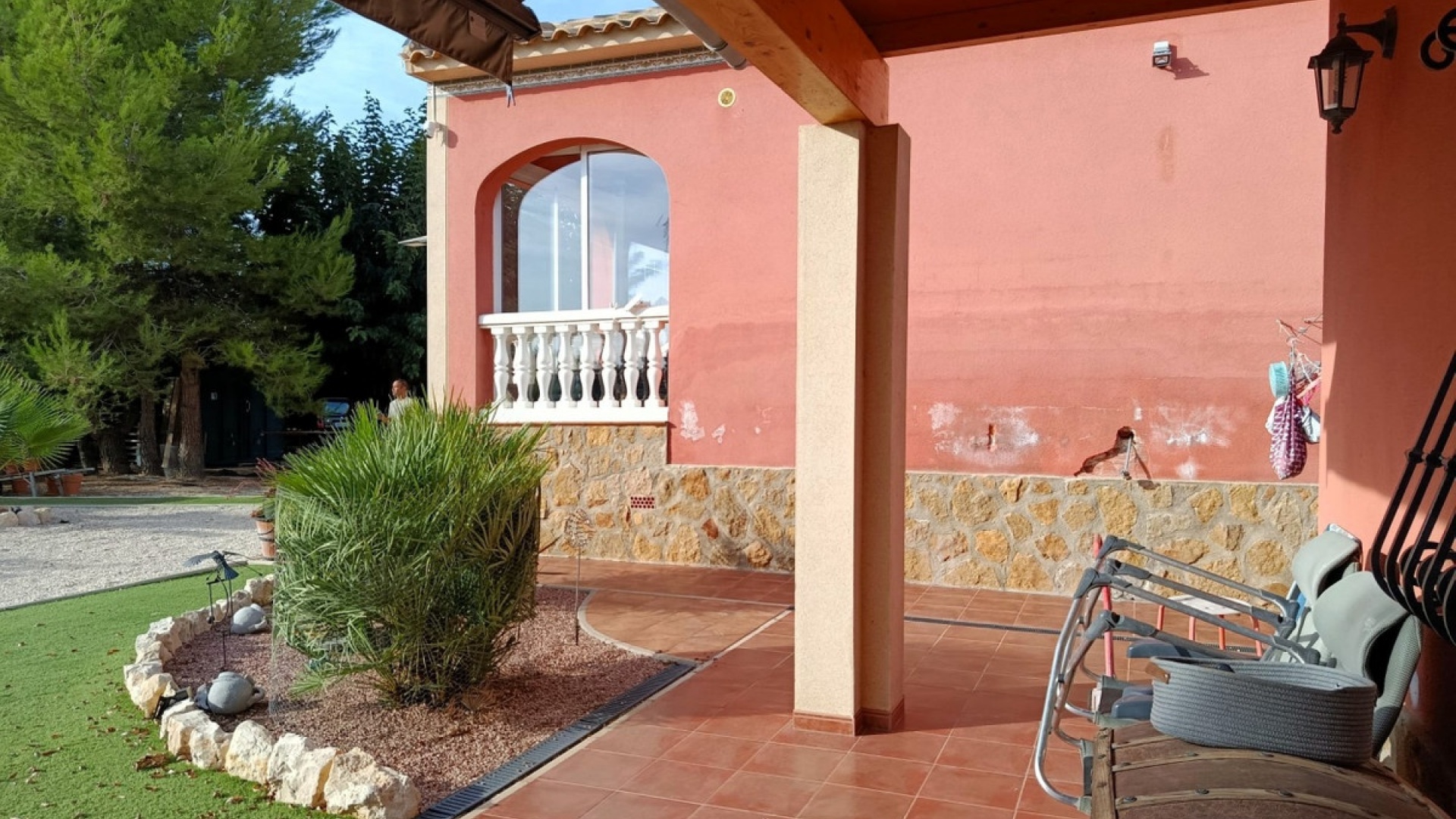 Revente - Country Property - Pinoso - Pinoso Centro