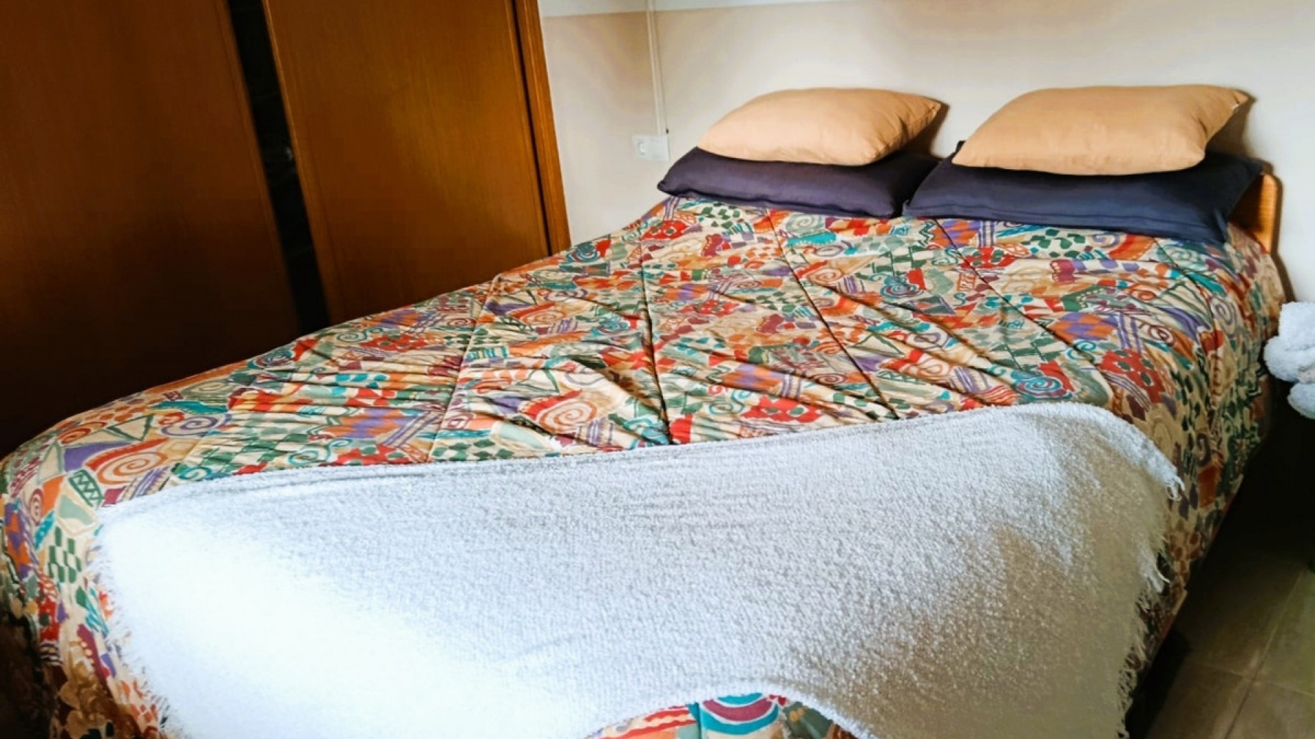 Revente - Country Property - Pinoso - Pinoso Centro