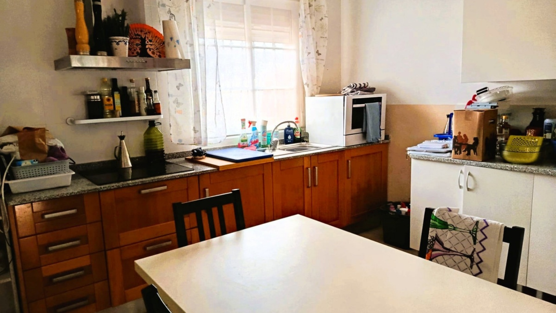 Revente - Country Property - Pinoso - Pinoso Centro