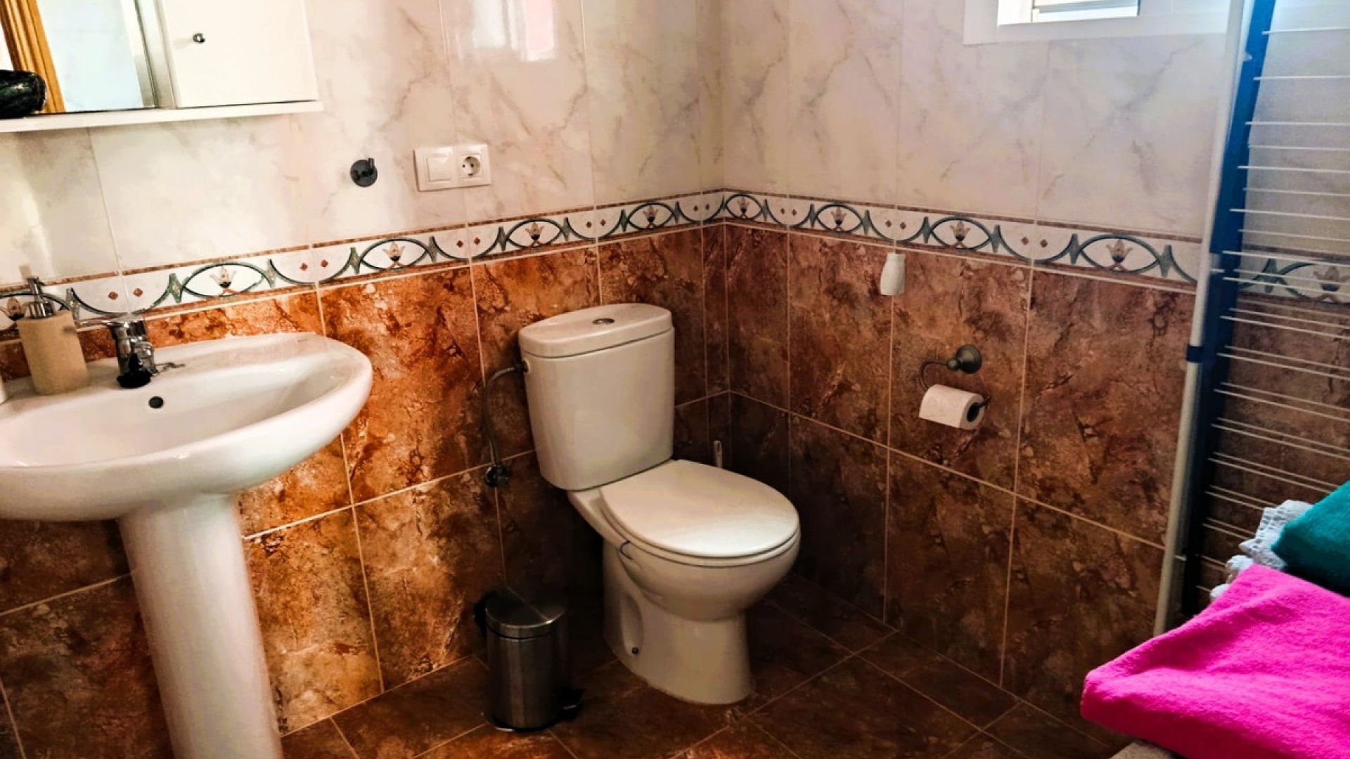 Revente - Country Property - Pinoso - Pinoso Centro