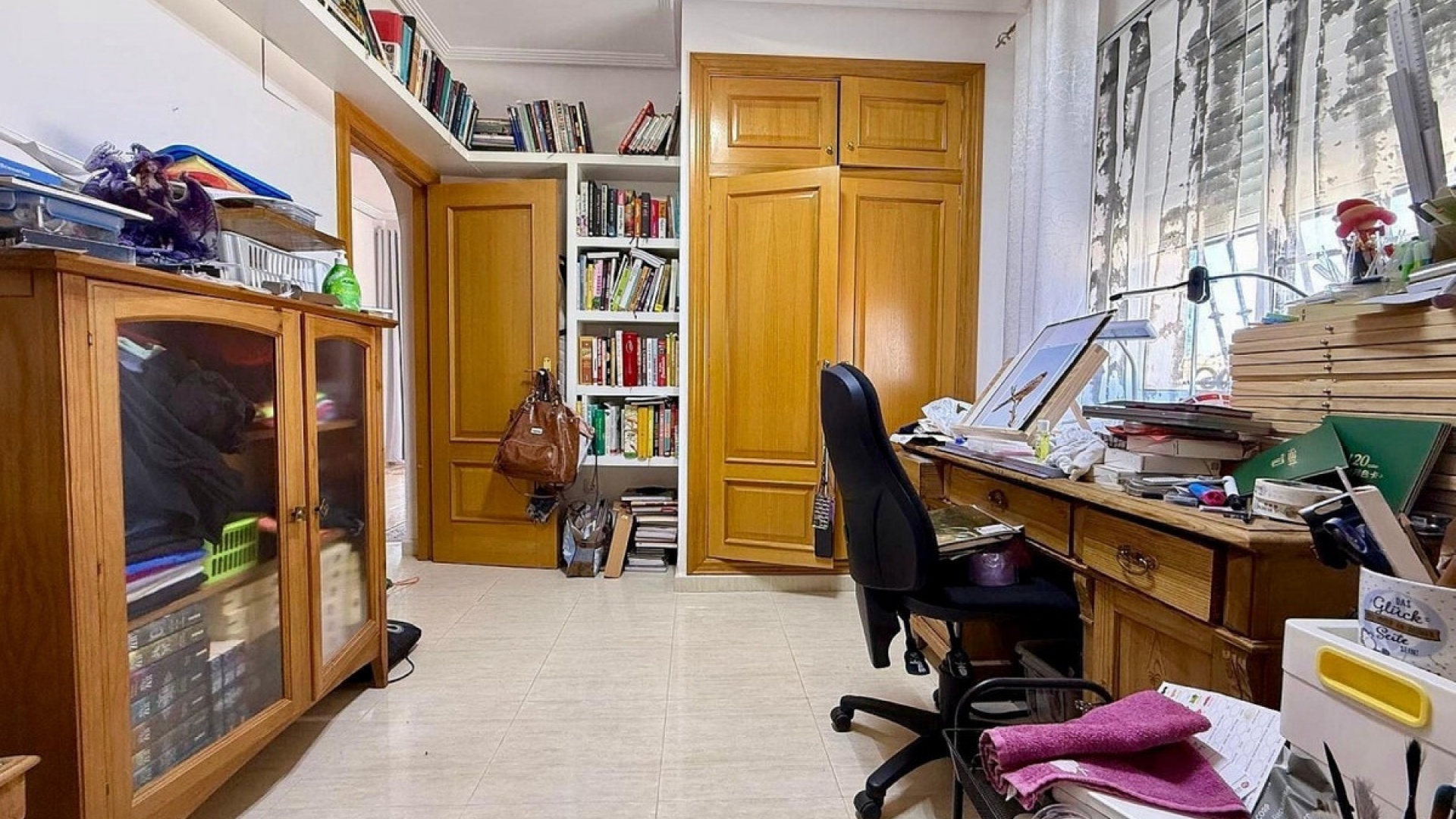 Revente - Country Property - Pinoso - Pinoso Centro