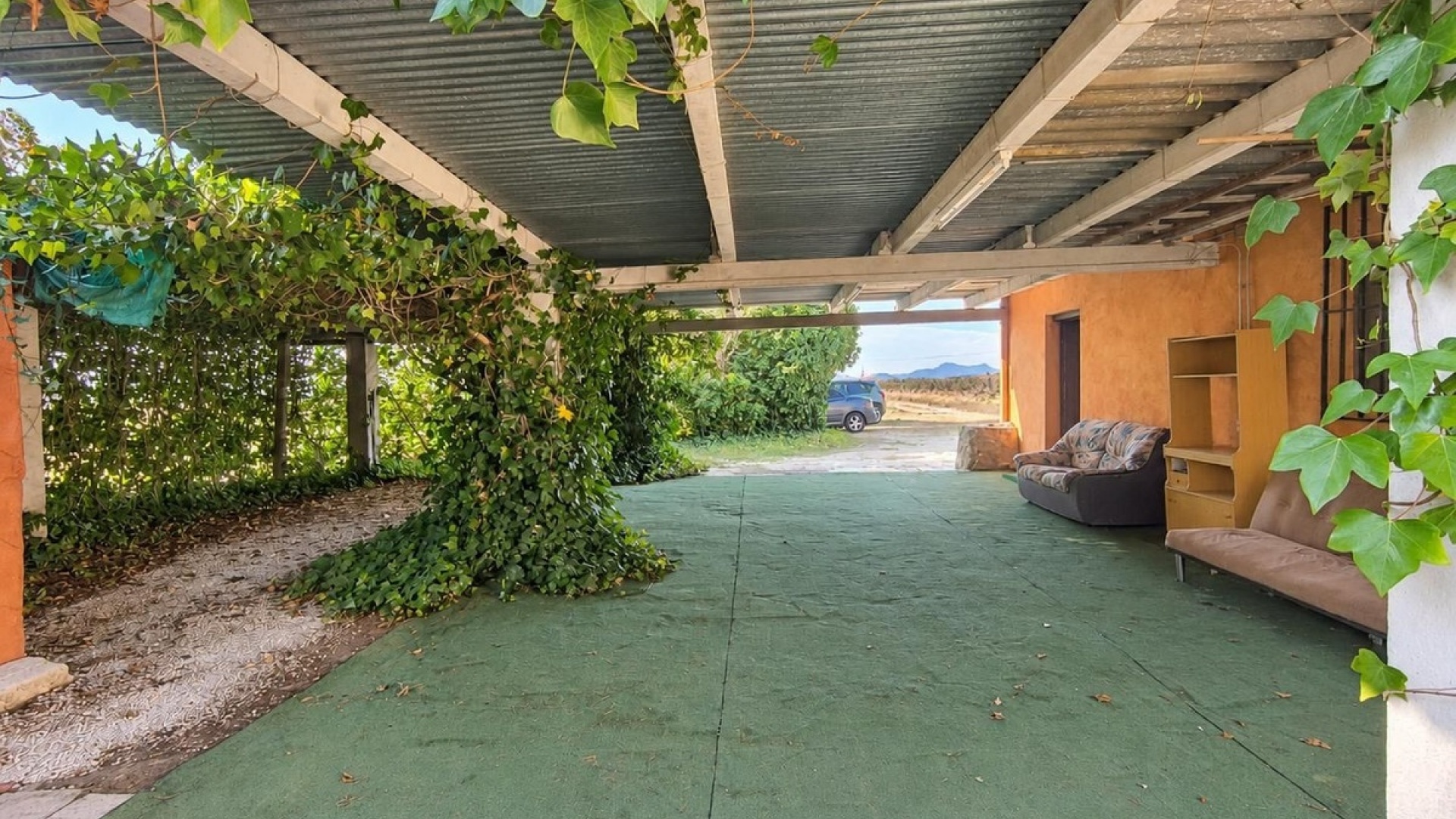 Revente - Country Property - Pinoso - Pinoso Centro