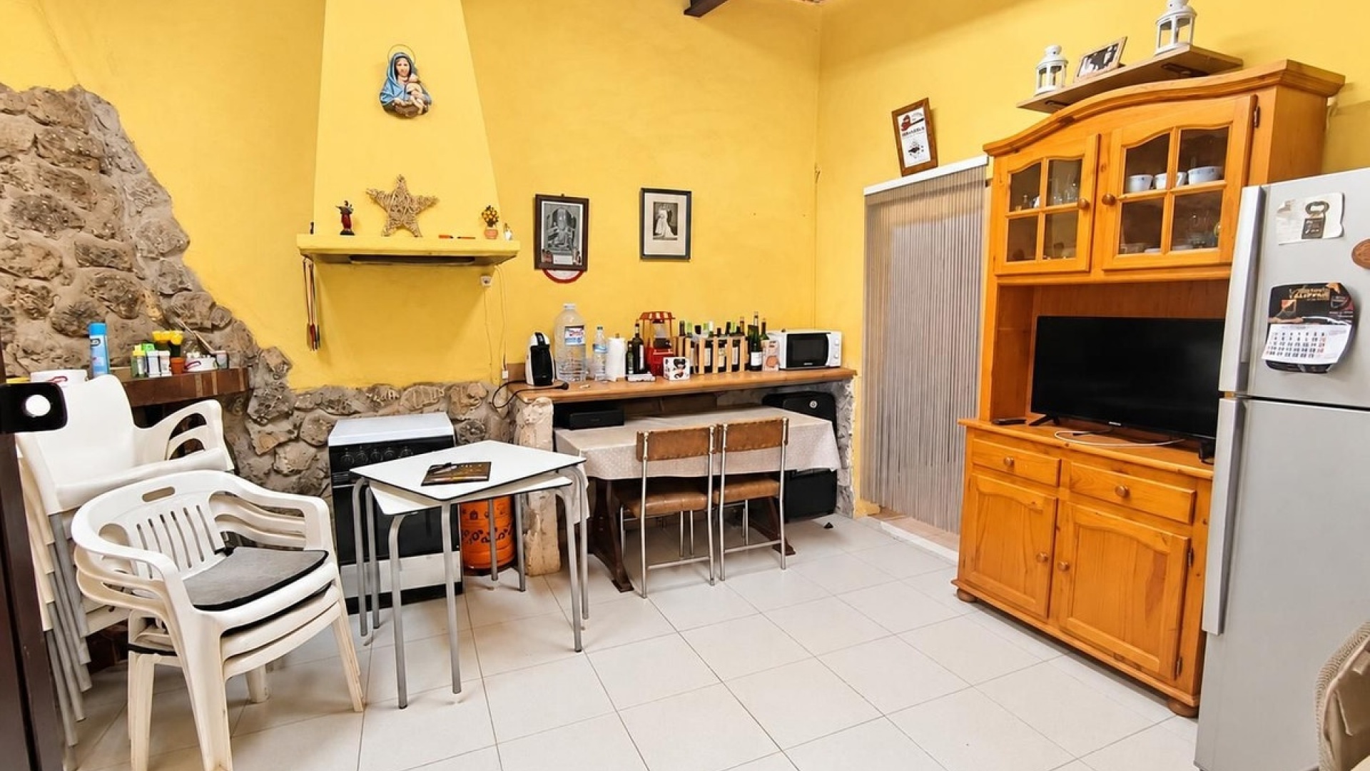 Revente - Country Property - Pinoso - Pinoso Centro
