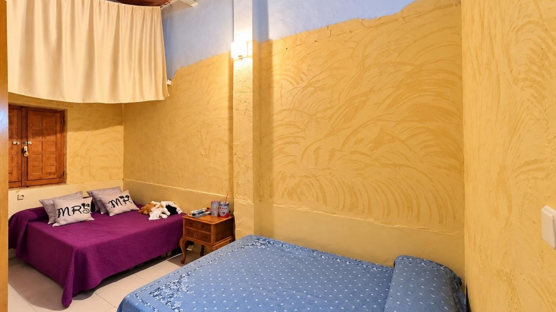 Revente - Country Property - Pinoso - Pinoso Centro