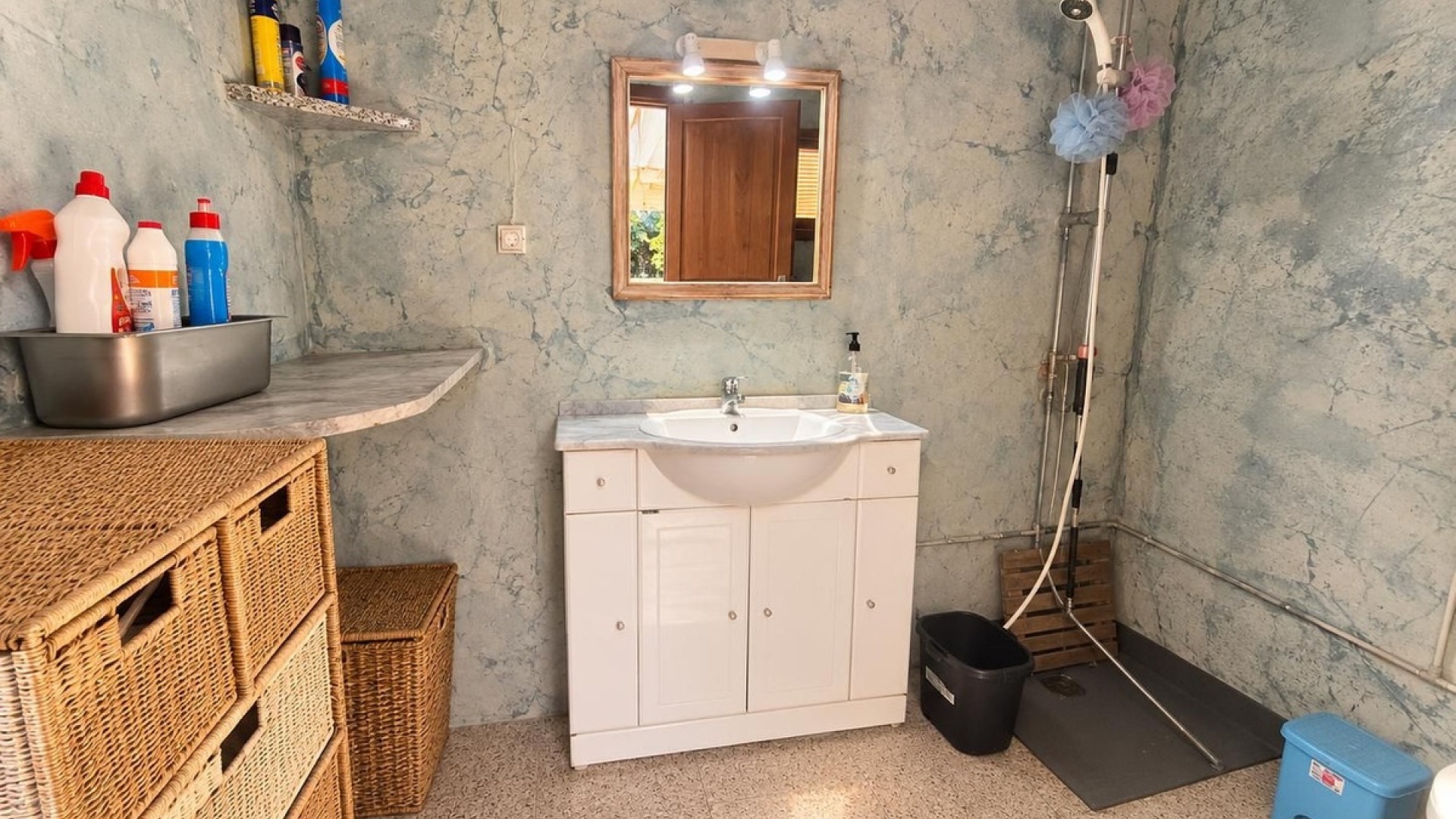 Revente - Country Property - Pinoso - Pinoso Centro