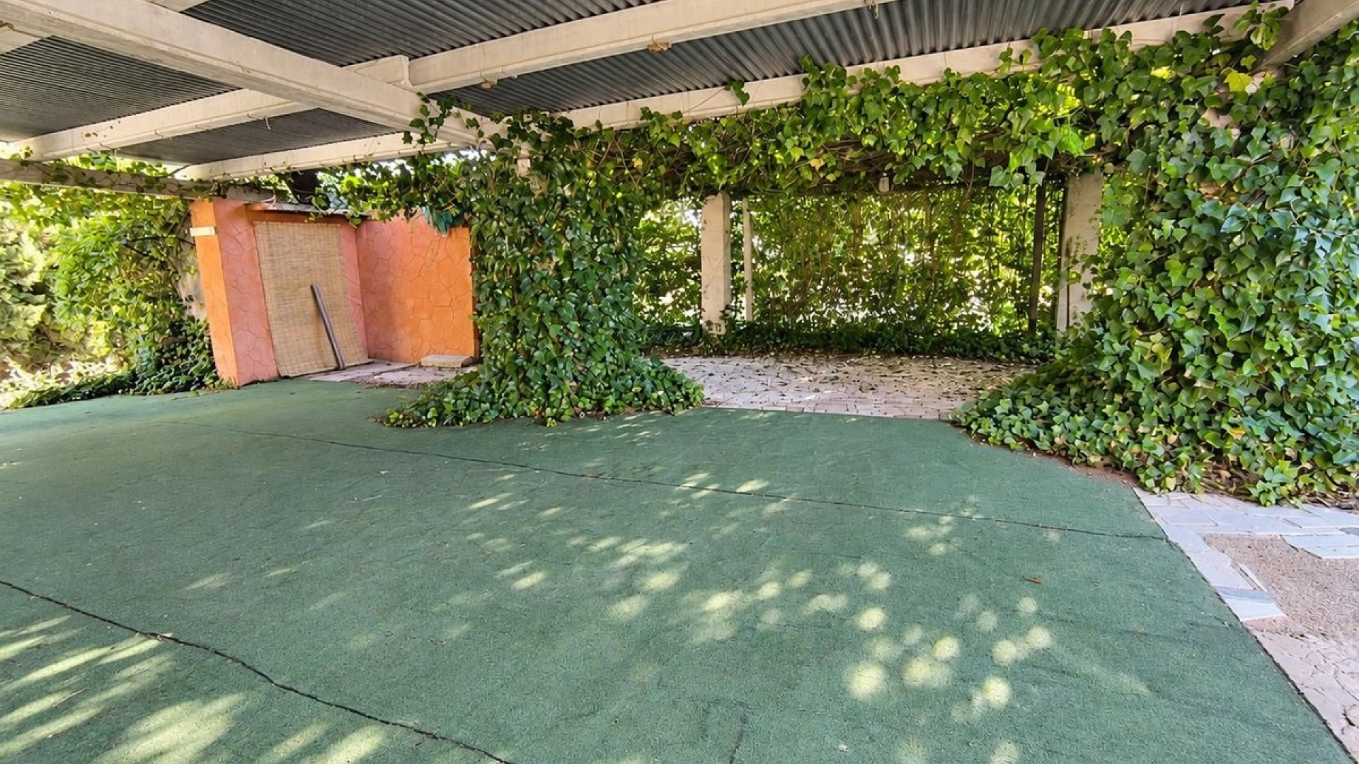 Revente - Country Property - Pinoso - Pinoso Centro