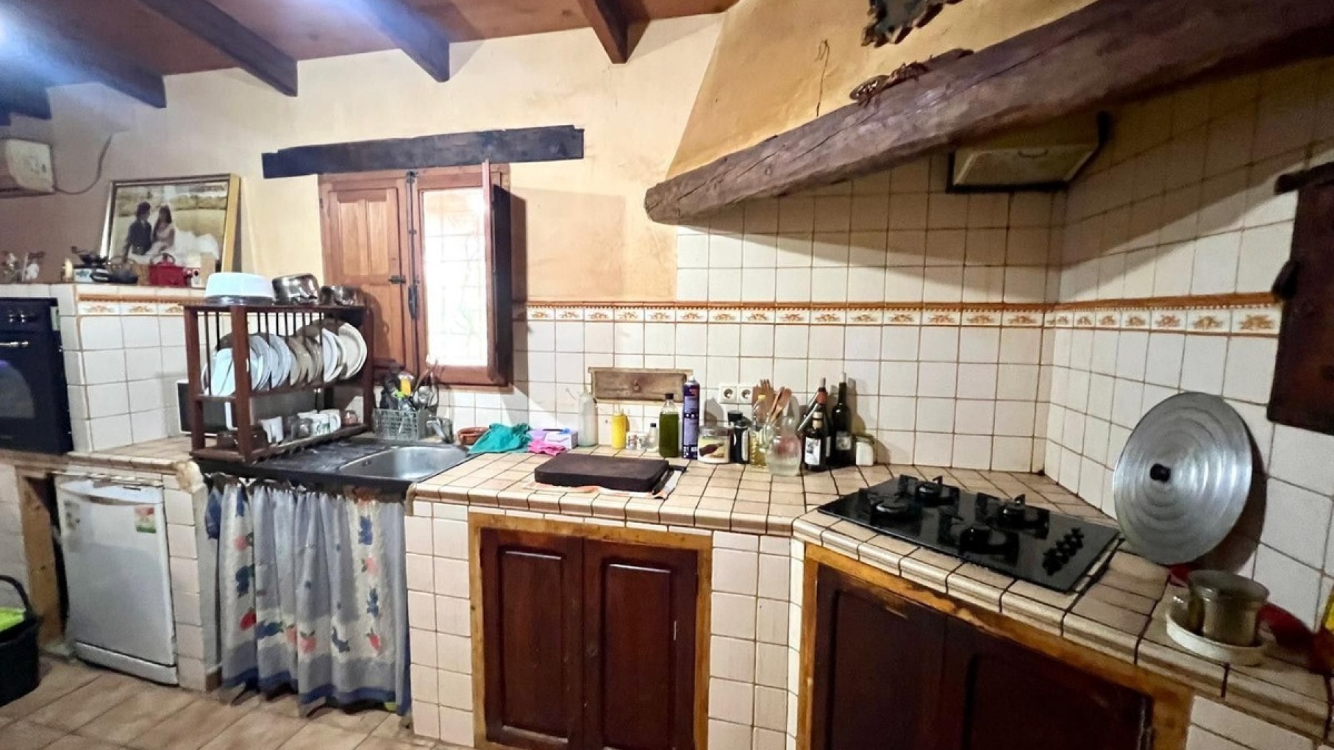 Revente - Country Property - Pinoso - Pinoso Centro