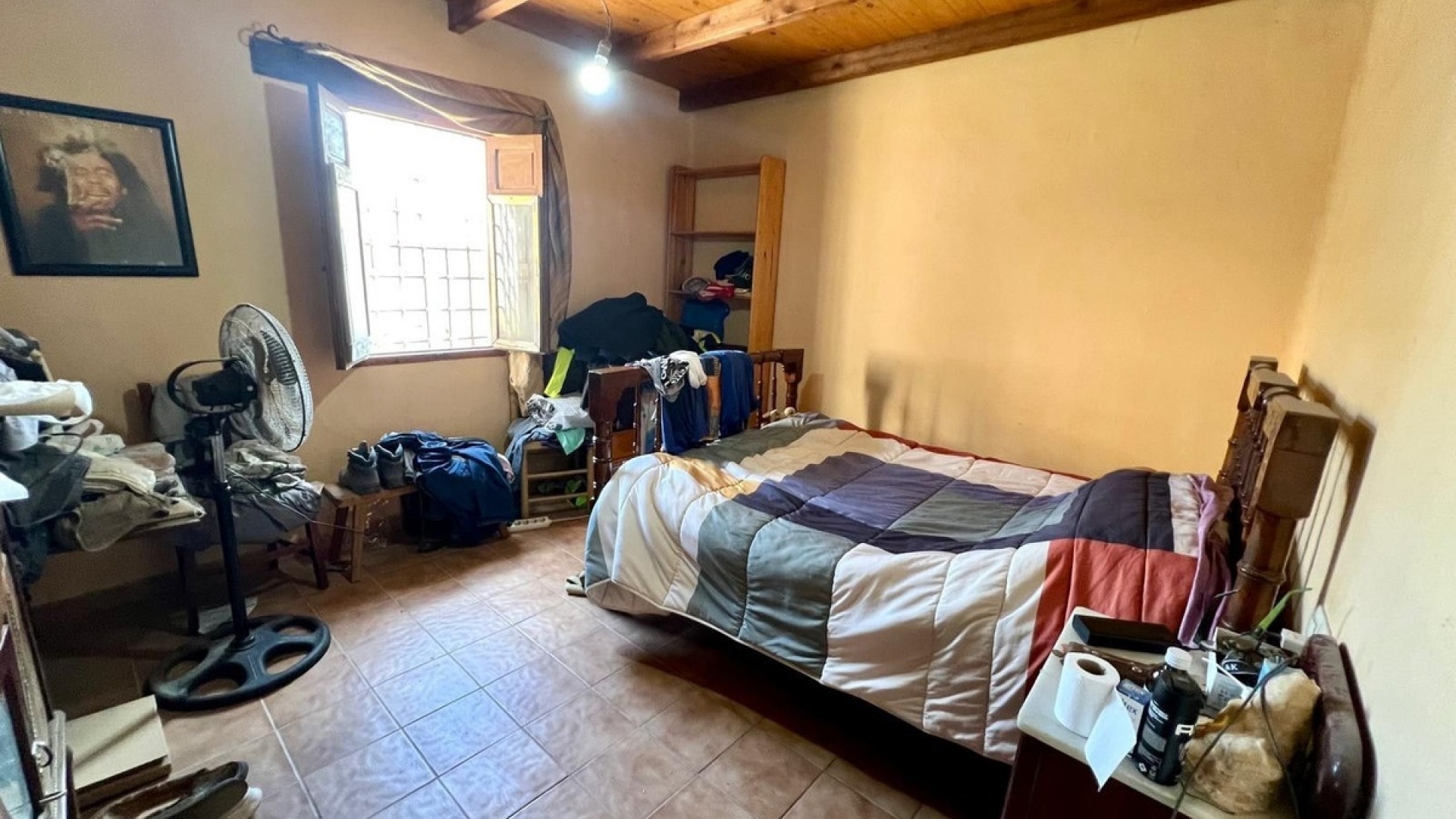 Revente - Country Property - Pinoso - Pinoso Centro