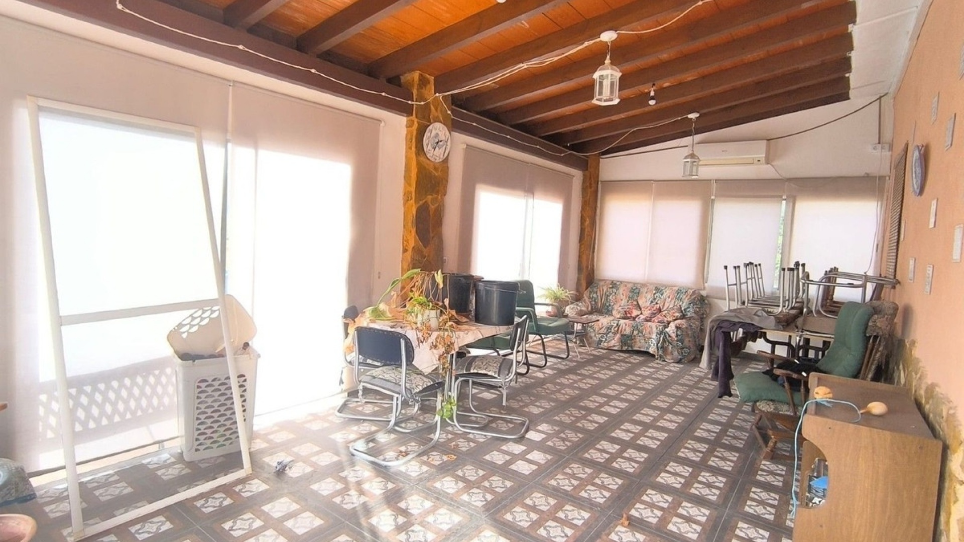 Revente - Country Property - Pinoso - Pinoso Centro