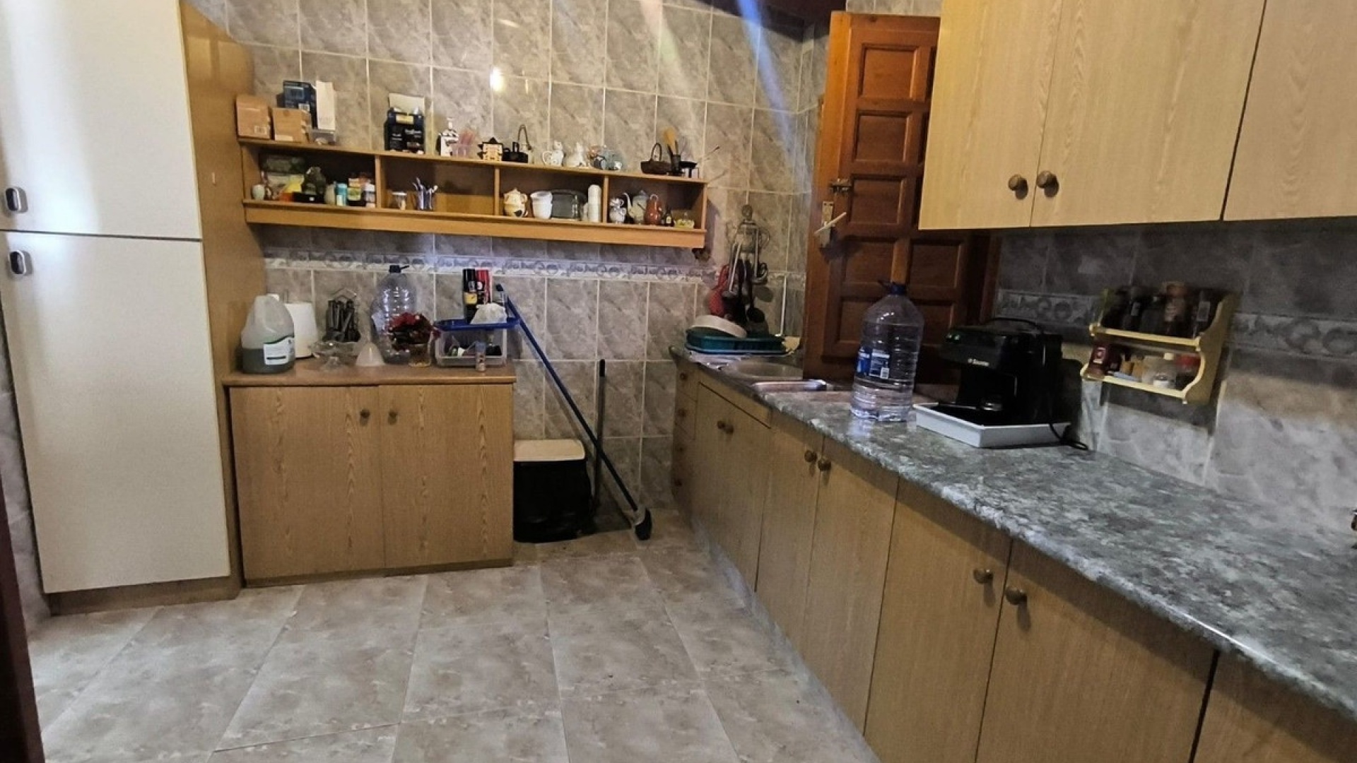 Revente - Country Property - Pinoso - Pinoso Centro