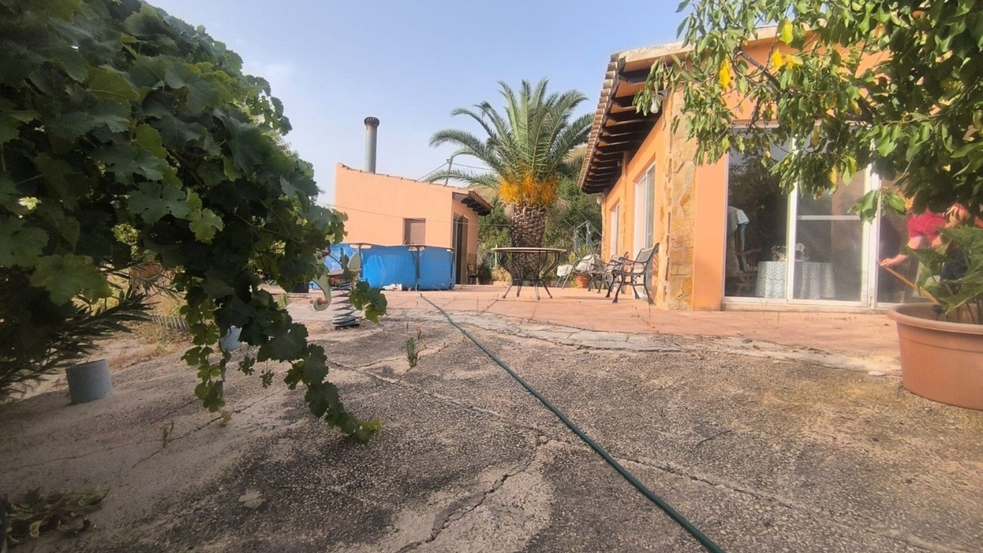 Revente - Country Property - Pinoso - Pinoso Centro