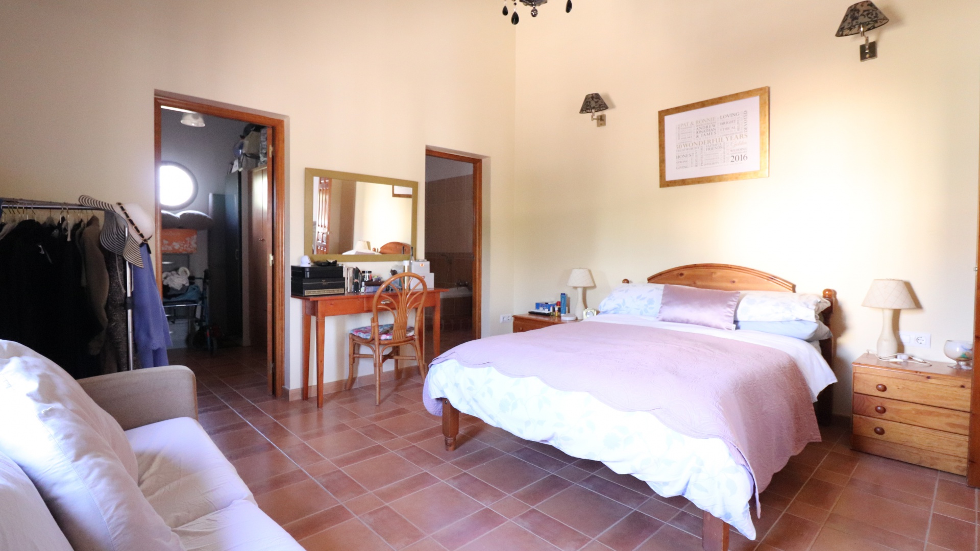 Revente - Country Property - Rafal - El Mudamiento