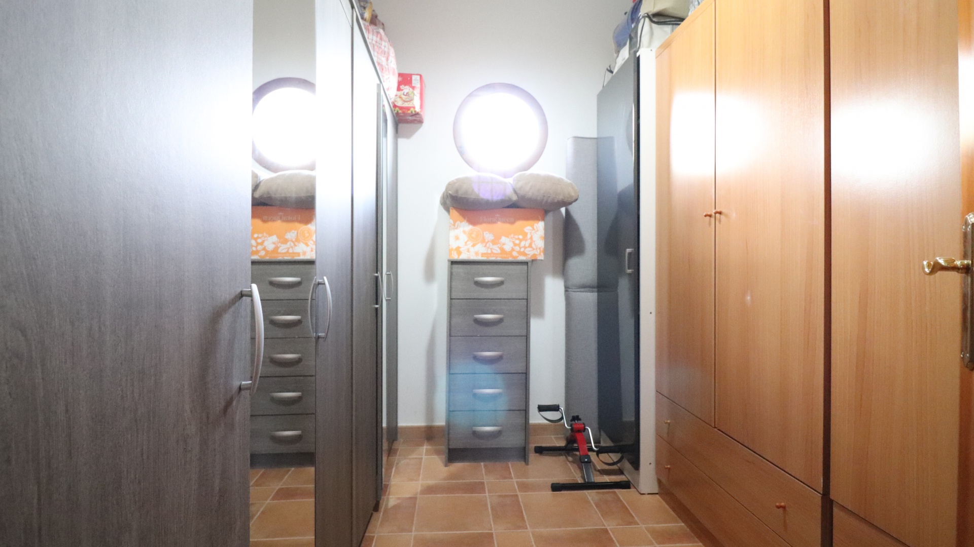 Revente - Country Property - Rafal - El Mudamiento