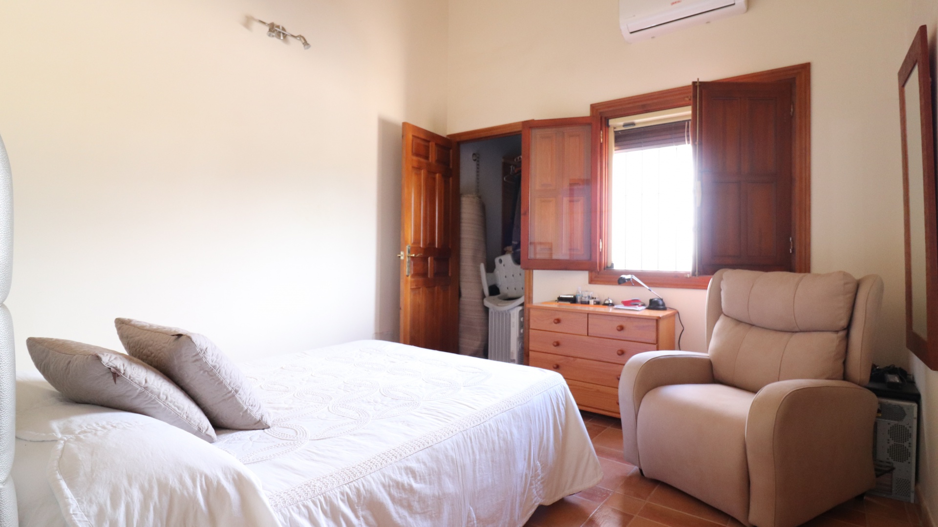 Revente - Country Property - Rafal - El Mudamiento