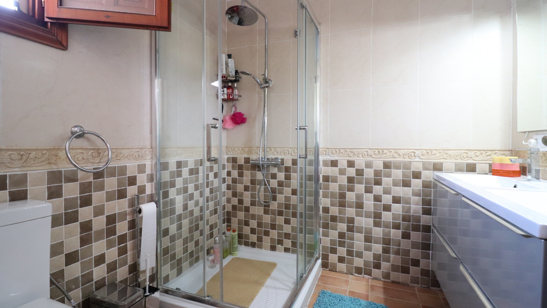 Revente - Country Property - Rafal - El Mudamiento