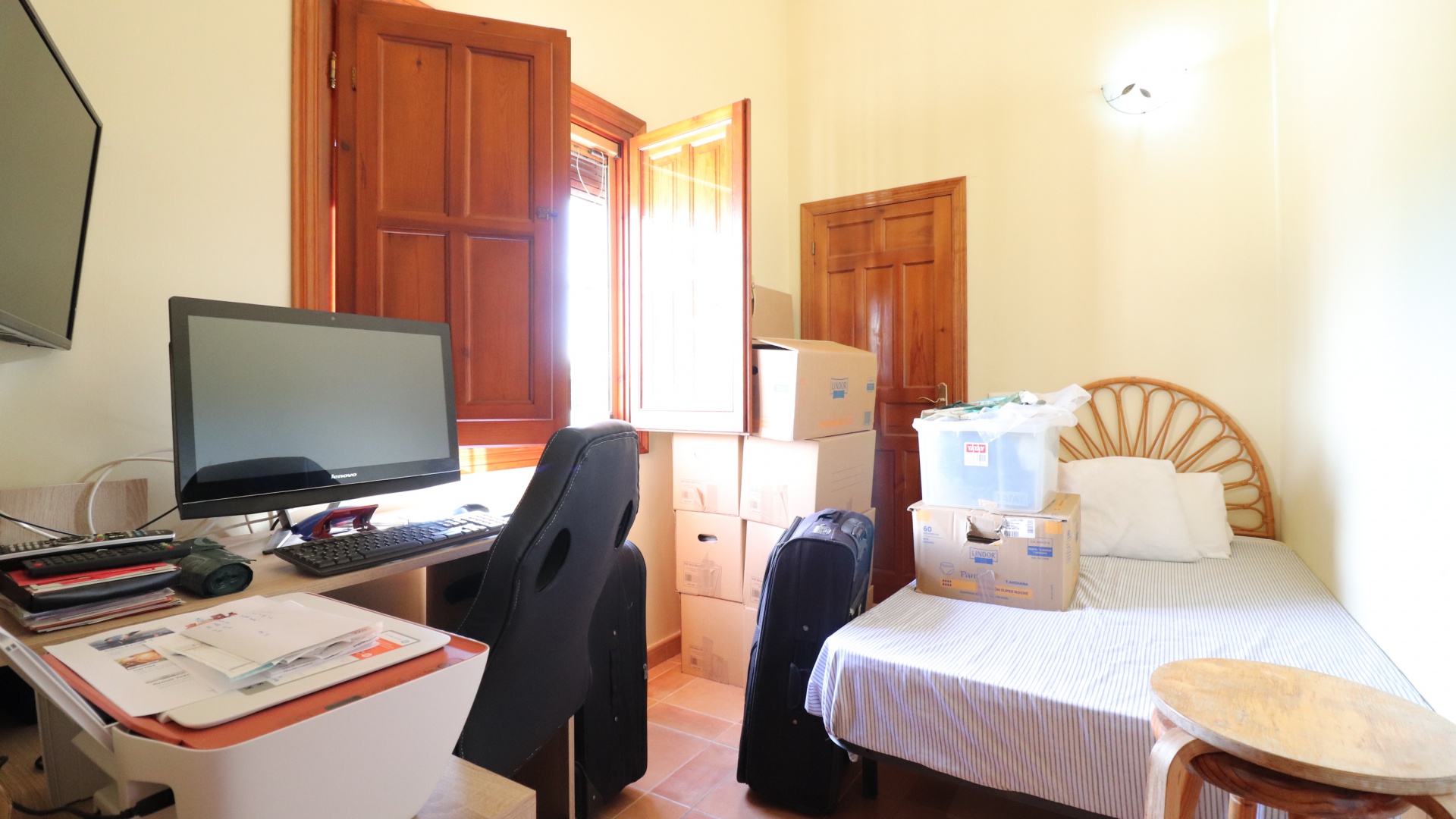 Revente - Country Property - Rafal - El Mudamiento