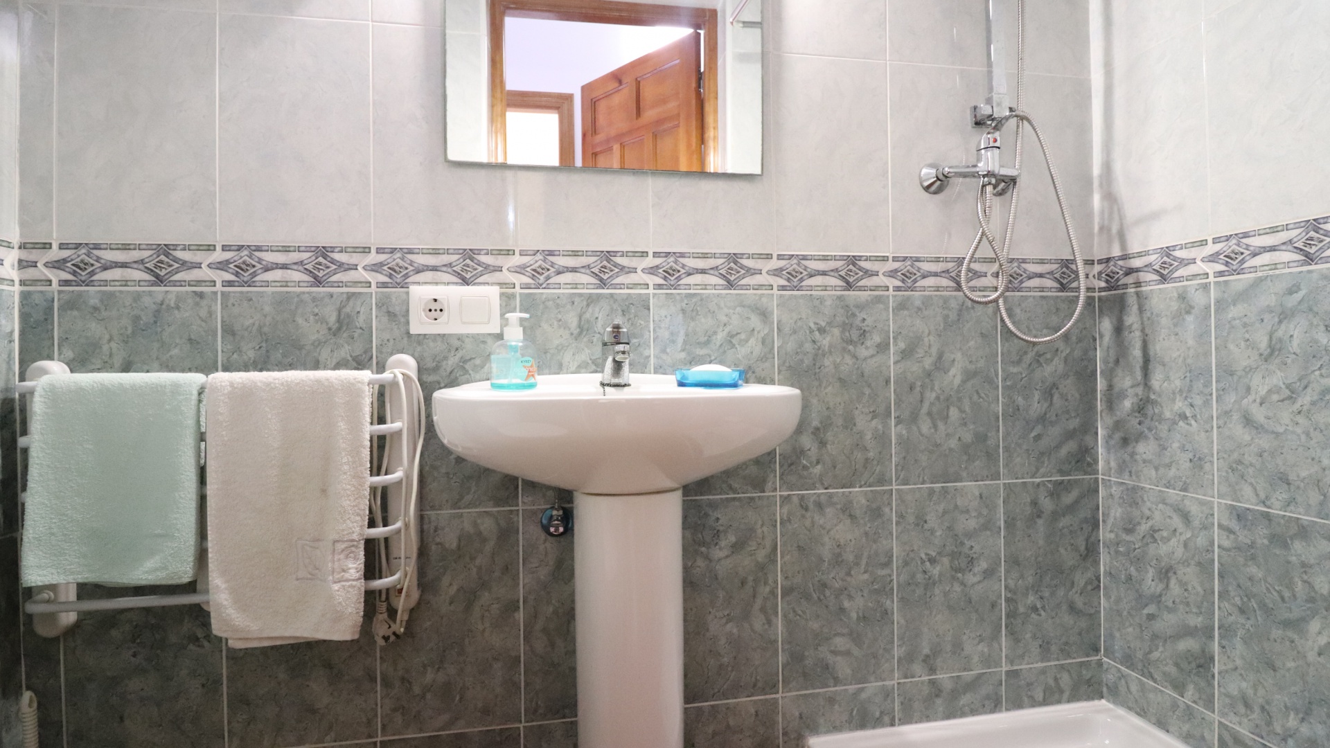 Revente - Country Property - Rafal - El Mudamiento