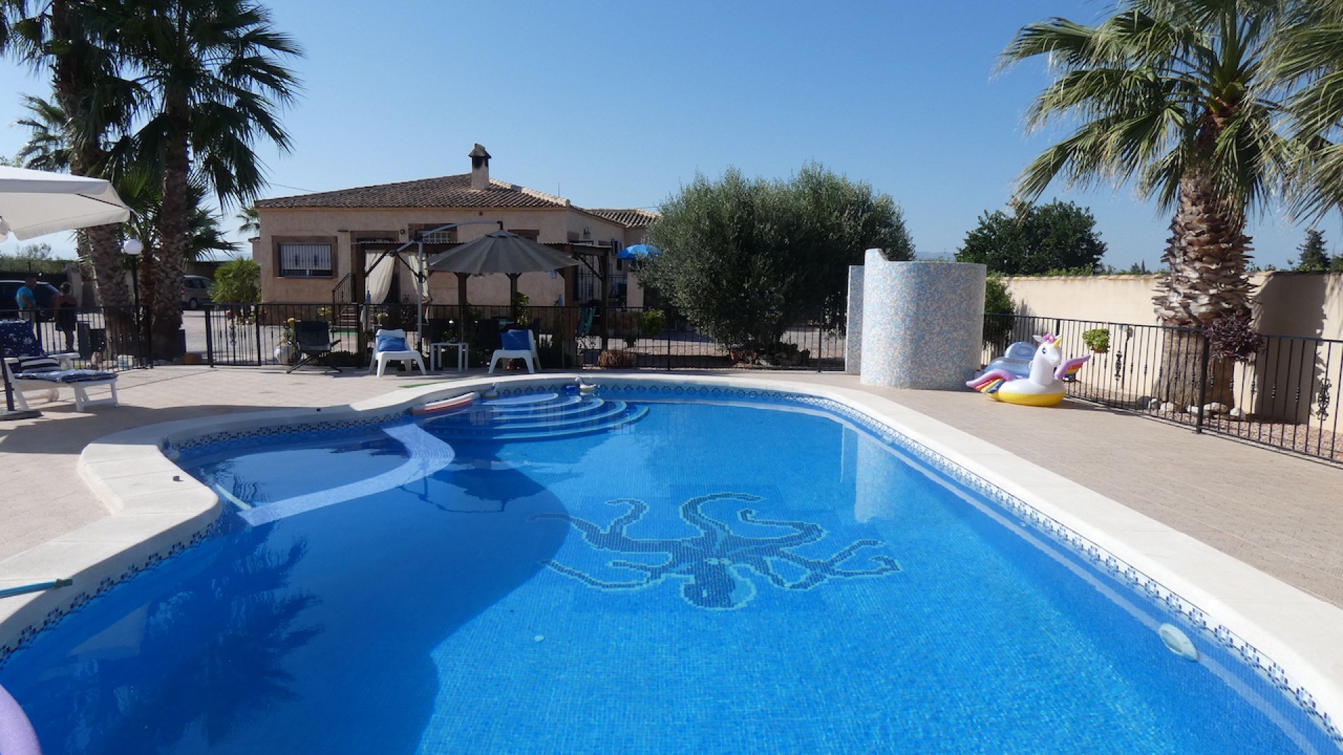 Revente - Country Property - Rafal