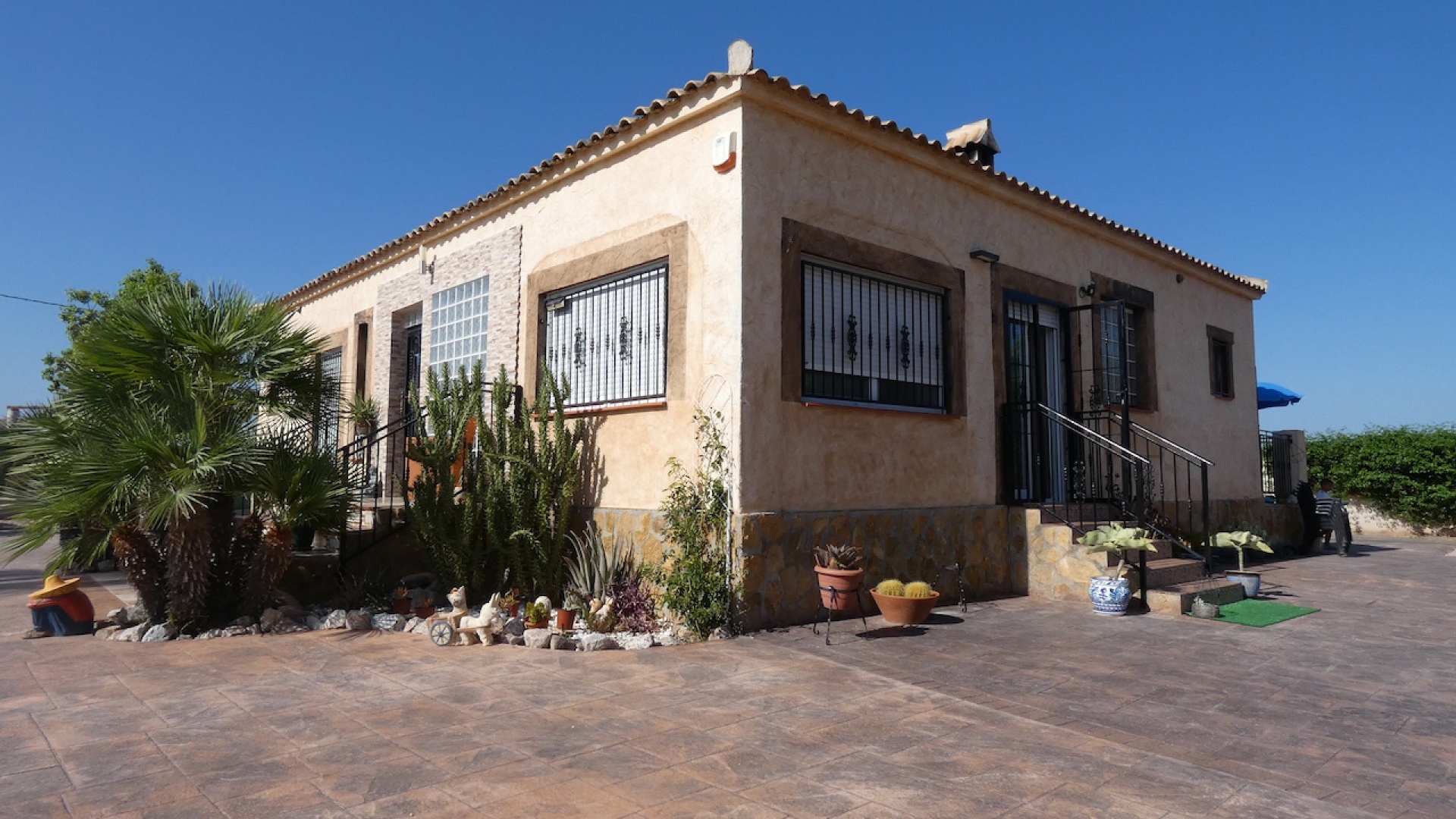 Revente - Country Property - Rafal