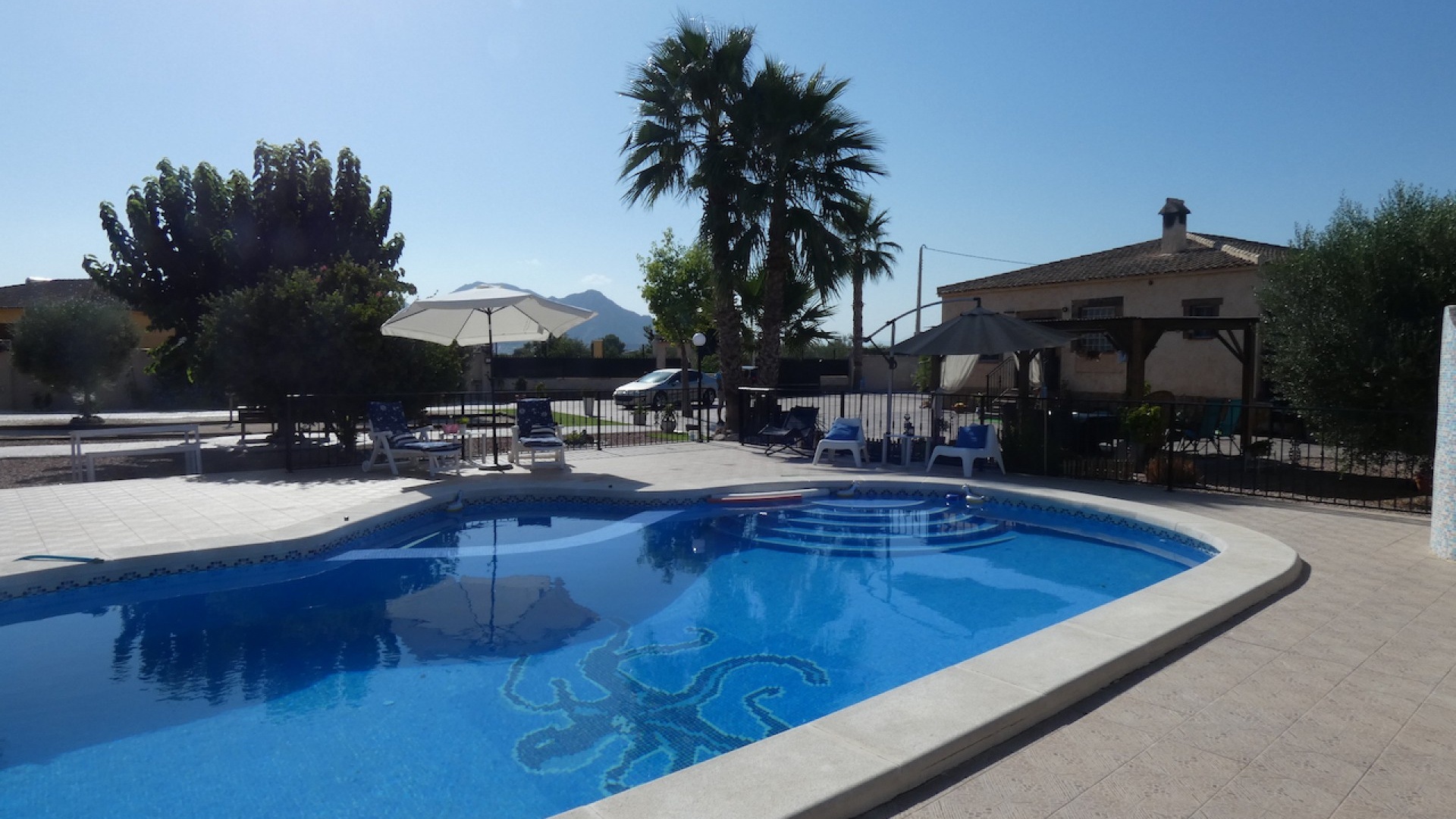 Revente - Country Property - Rafal