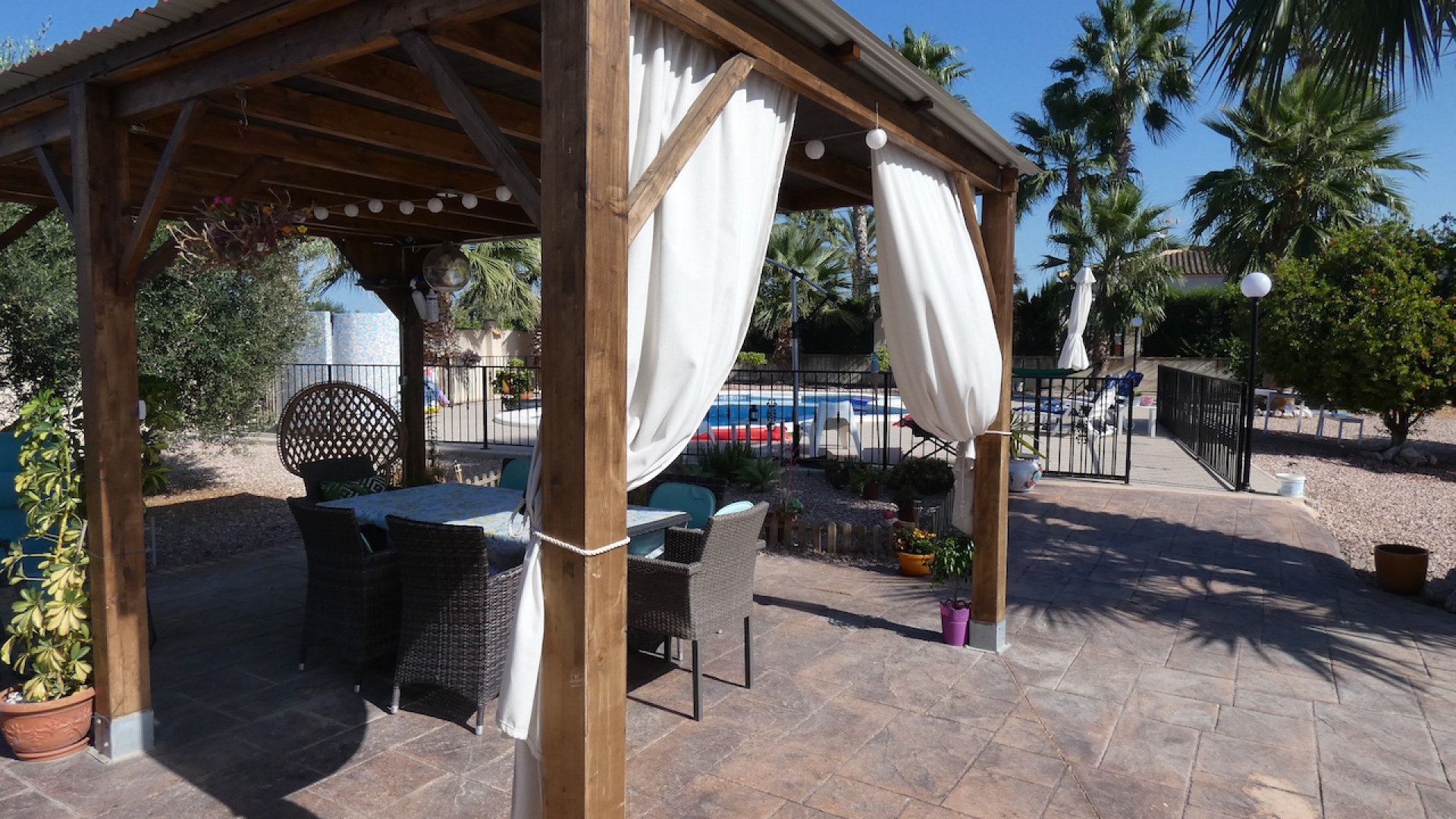 Revente - Country Property - Rafal