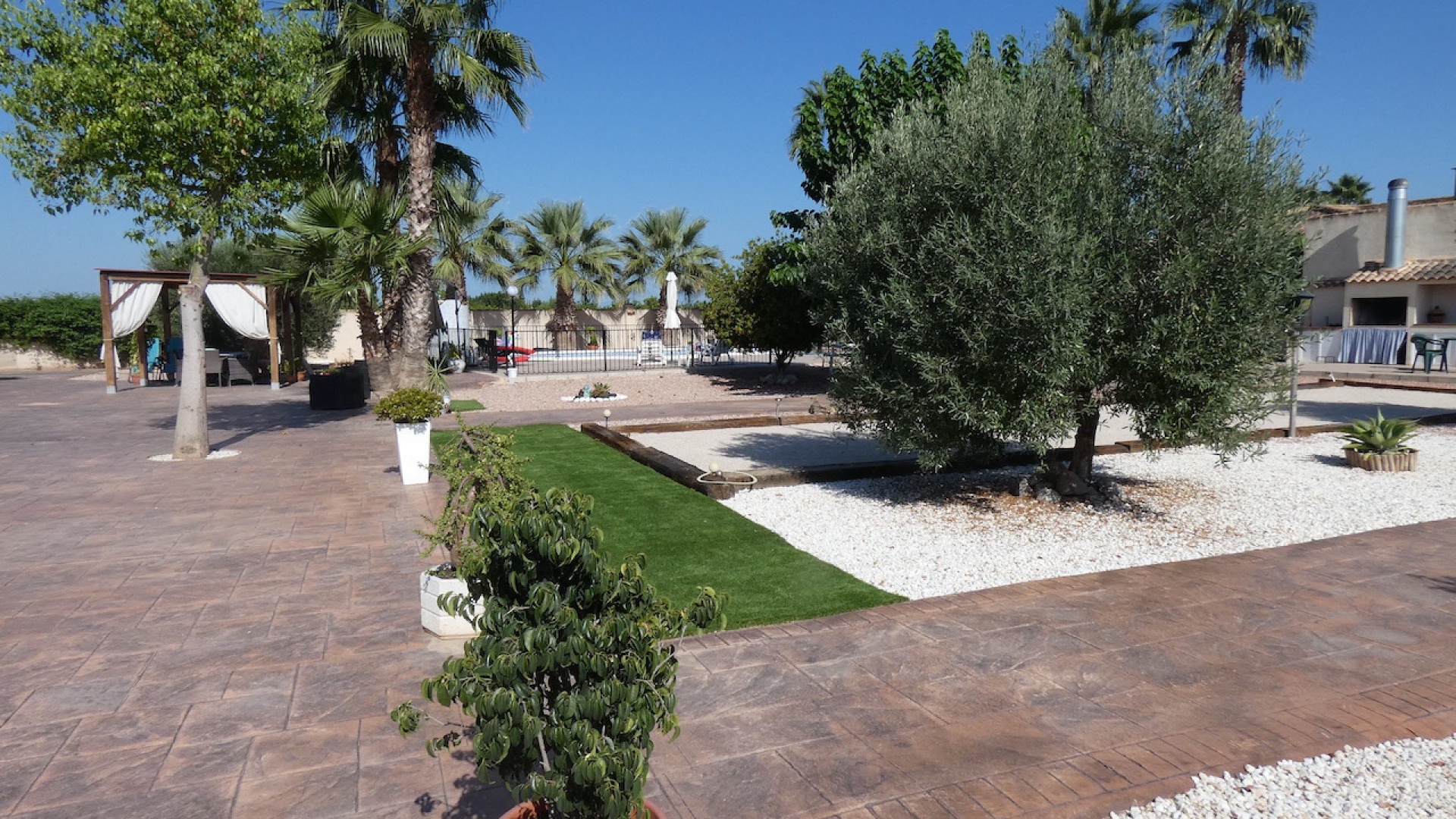 Revente - Country Property - Rafal