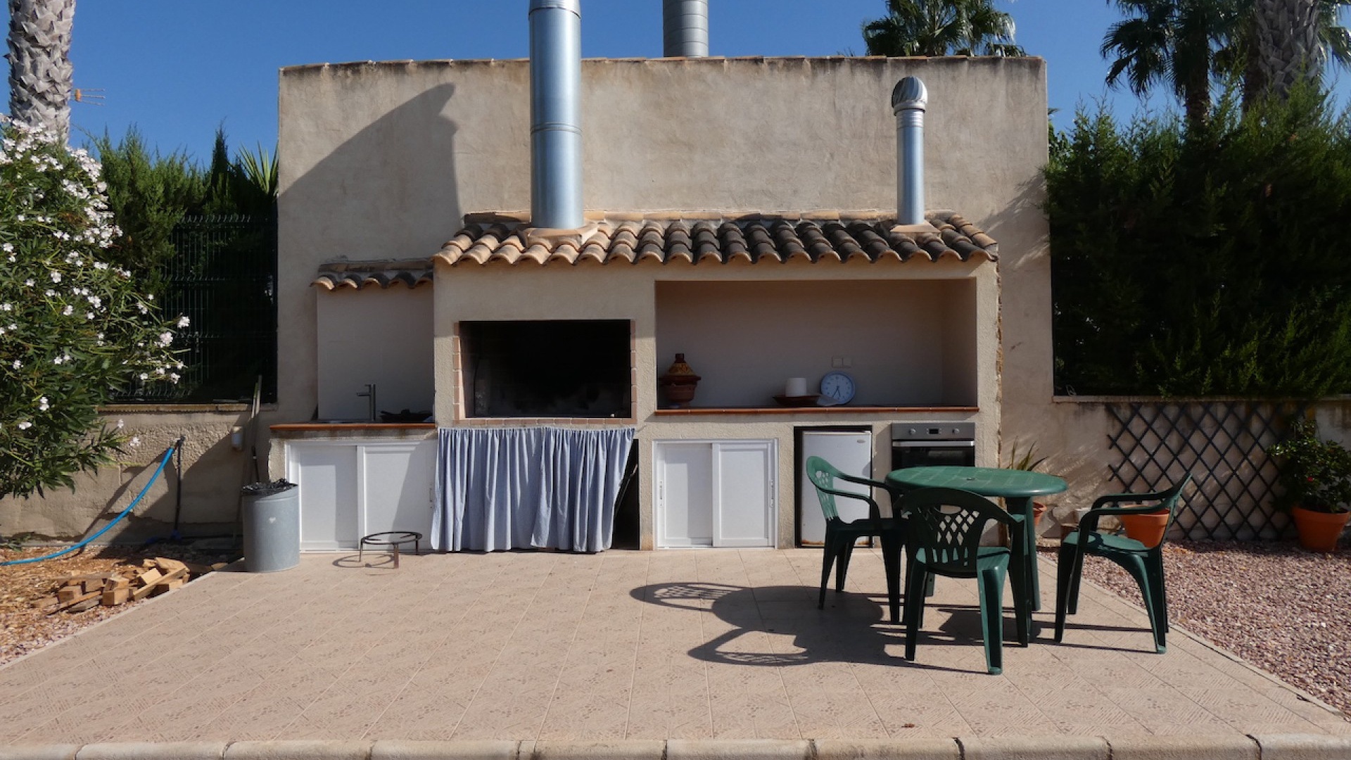 Revente - Country Property - Rafal