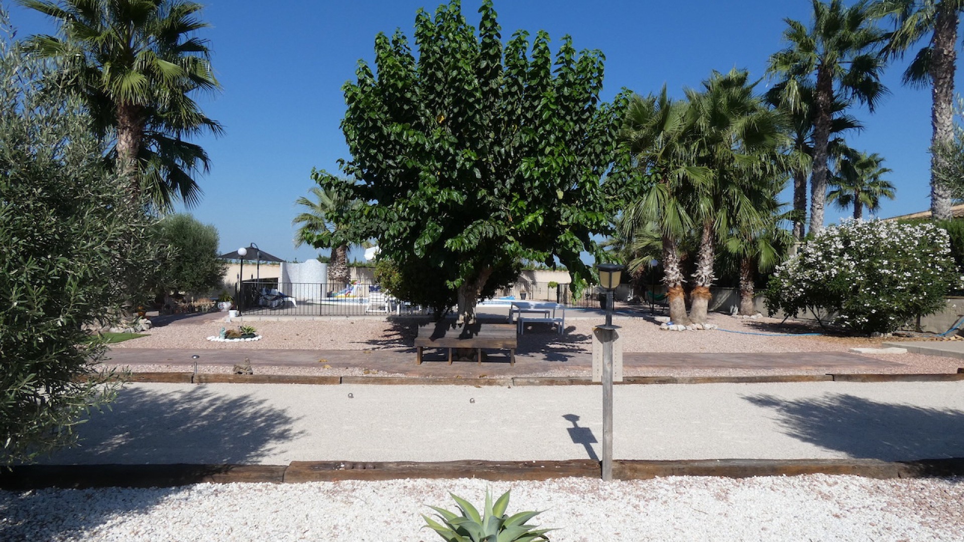 Revente - Country Property - Rafal