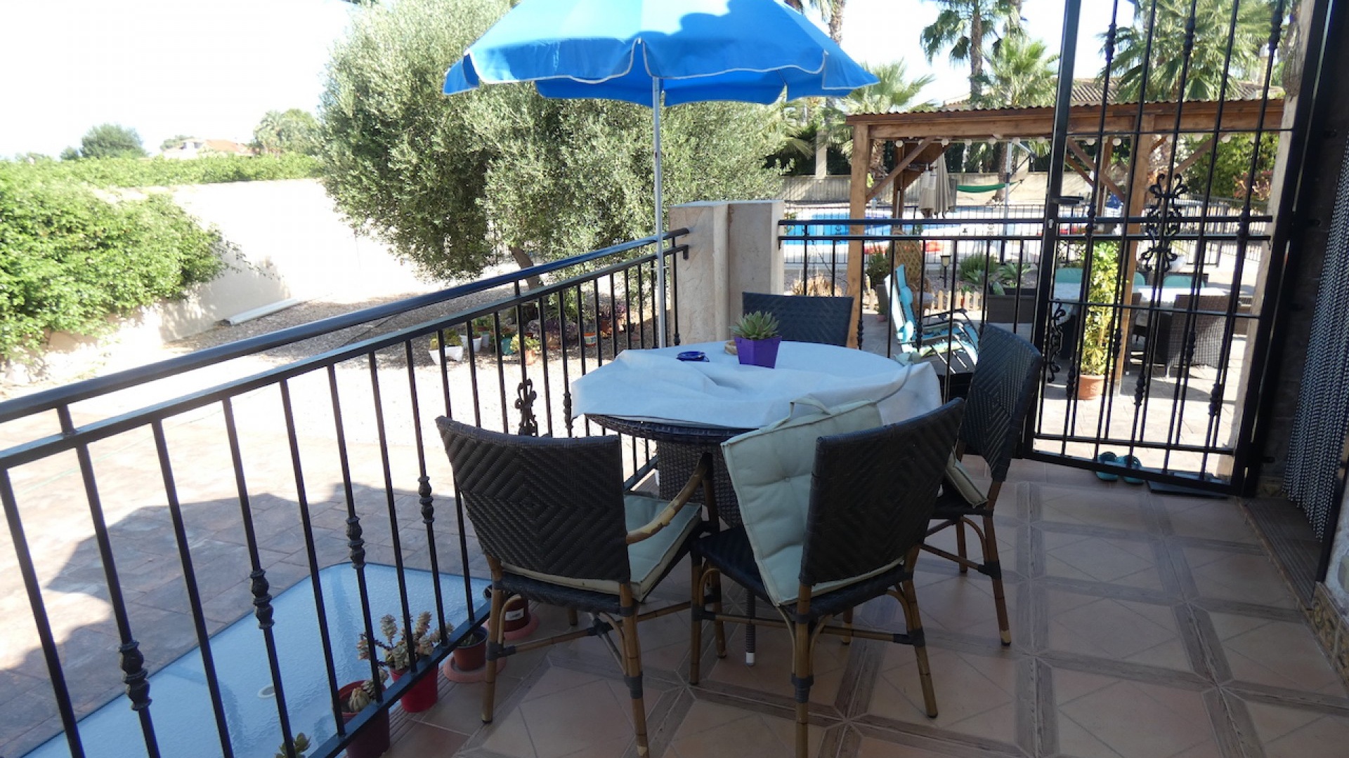 Revente - Country Property - Rafal