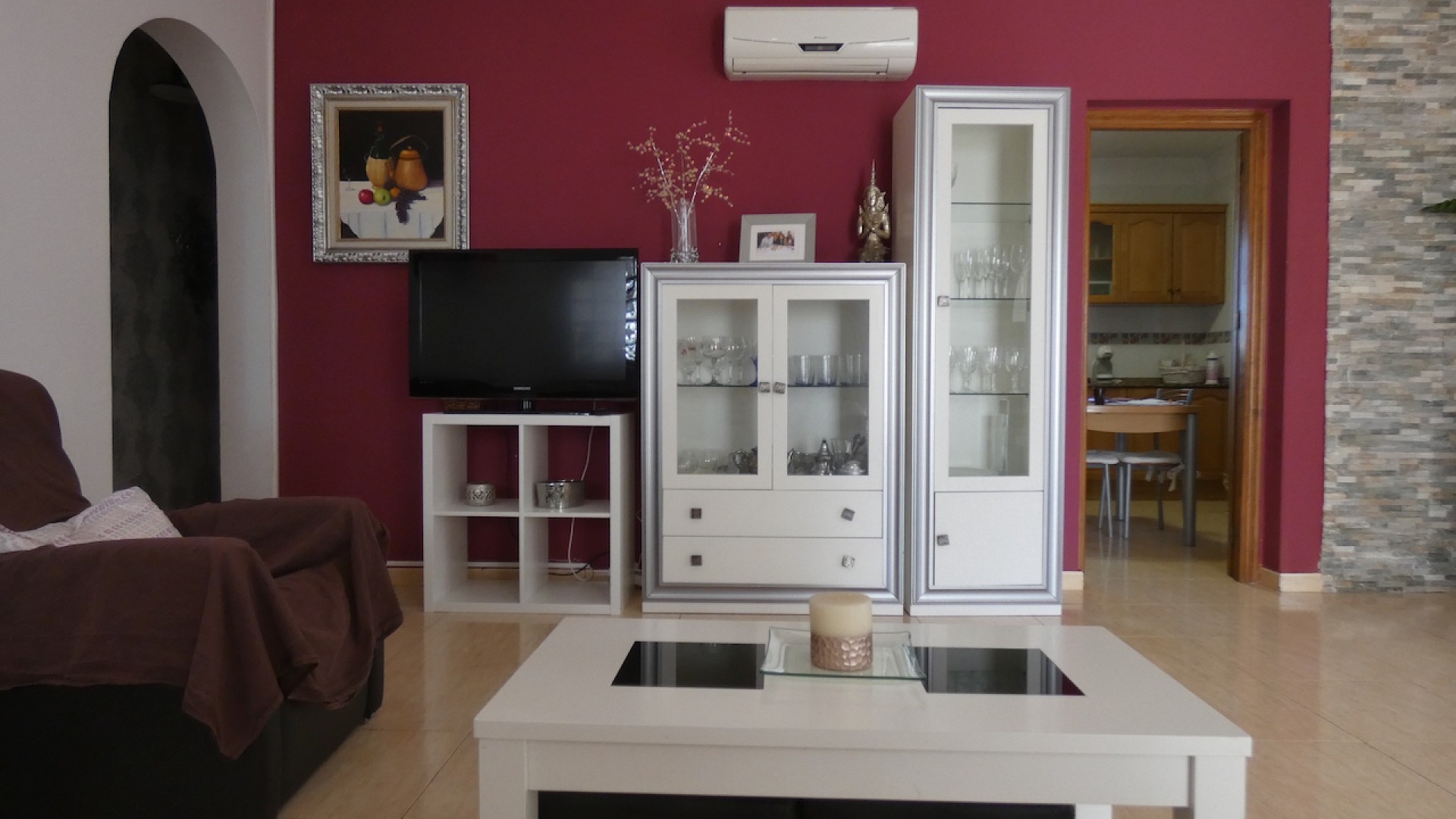 Revente - Country Property - Rafal