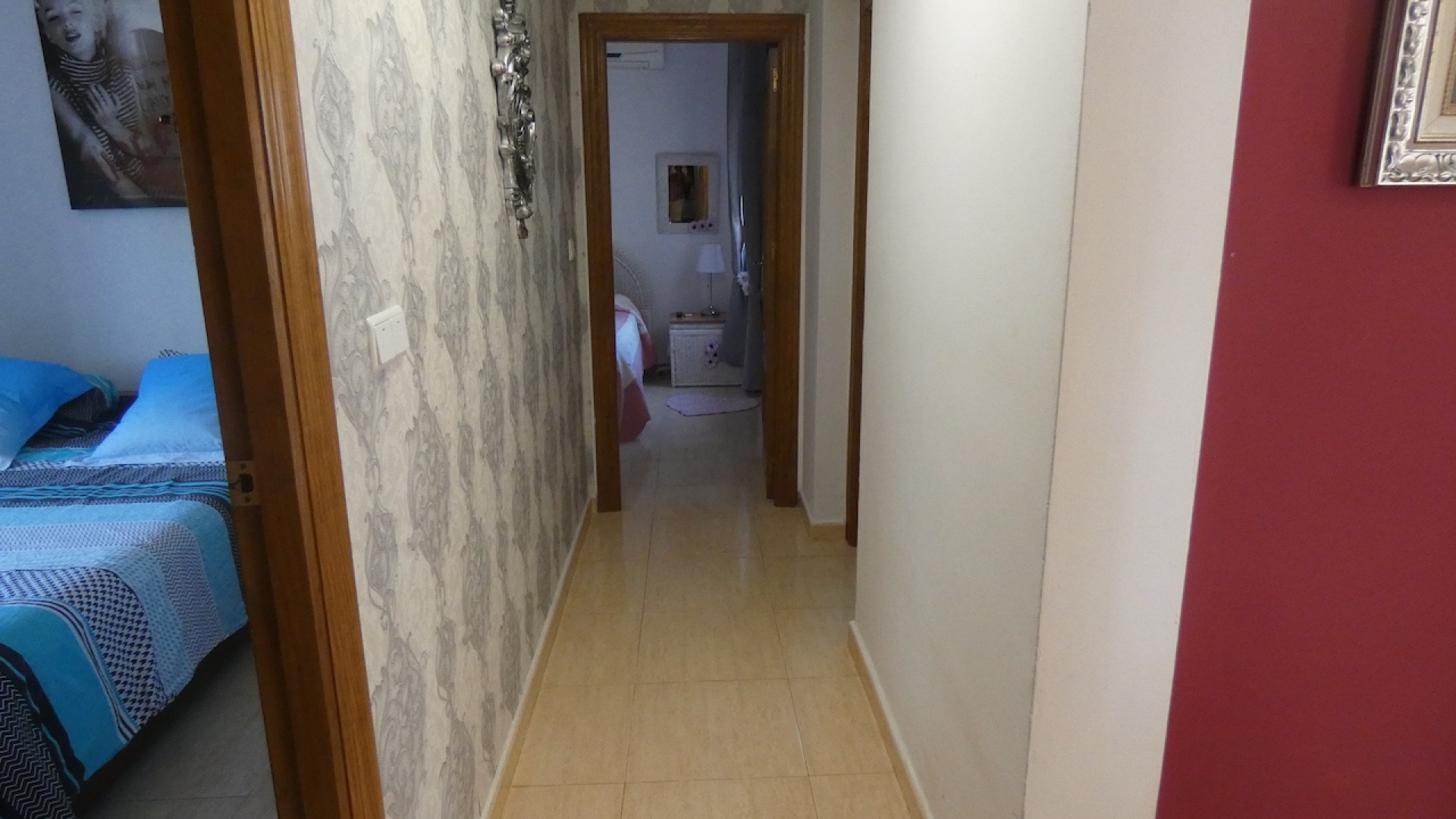 Revente - Country Property - Rafal