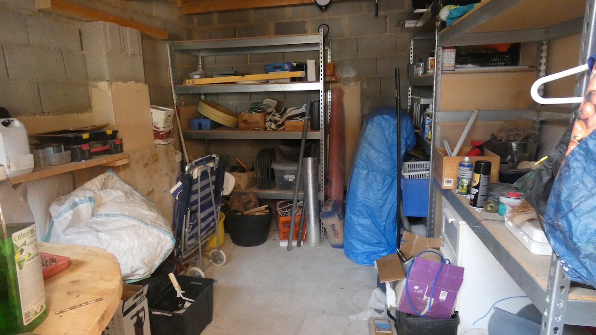 Revente - Country Property - Rafal