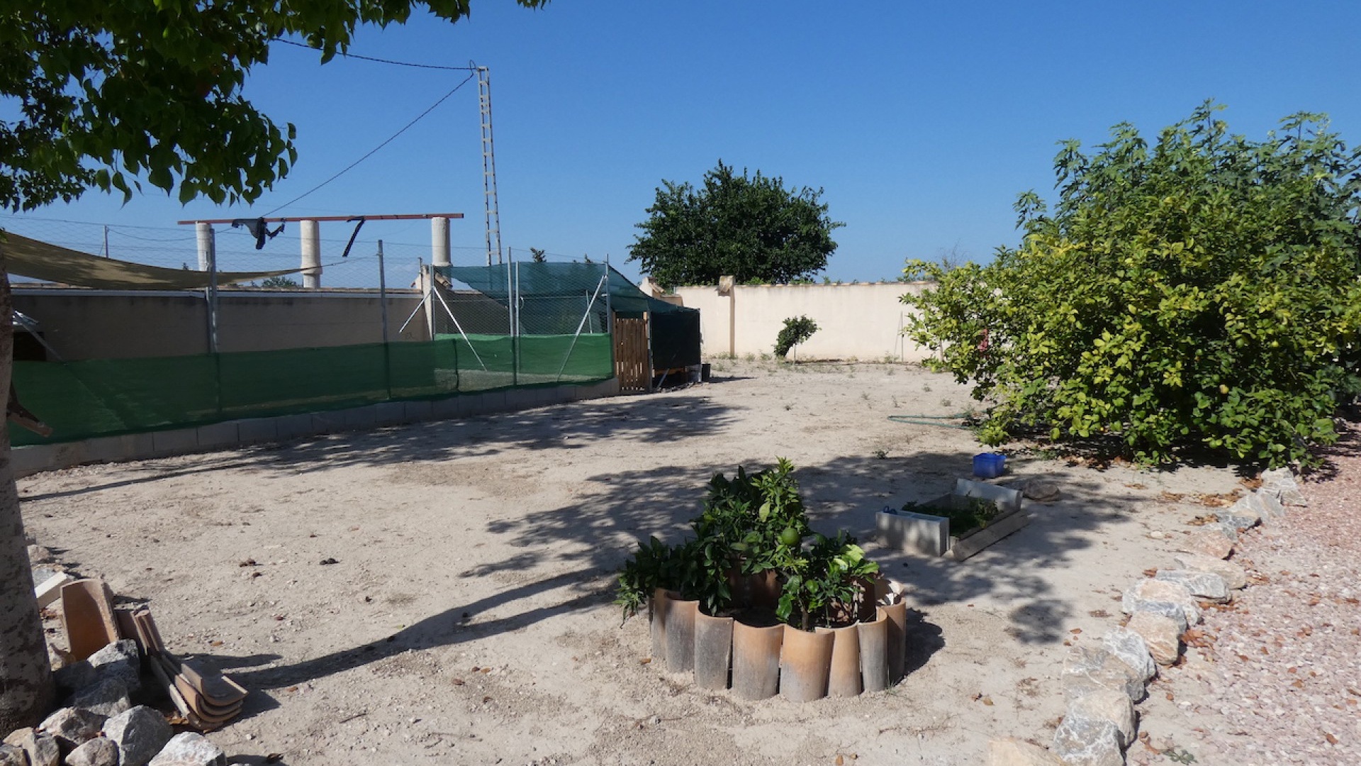 Revente - Country Property - Rafal