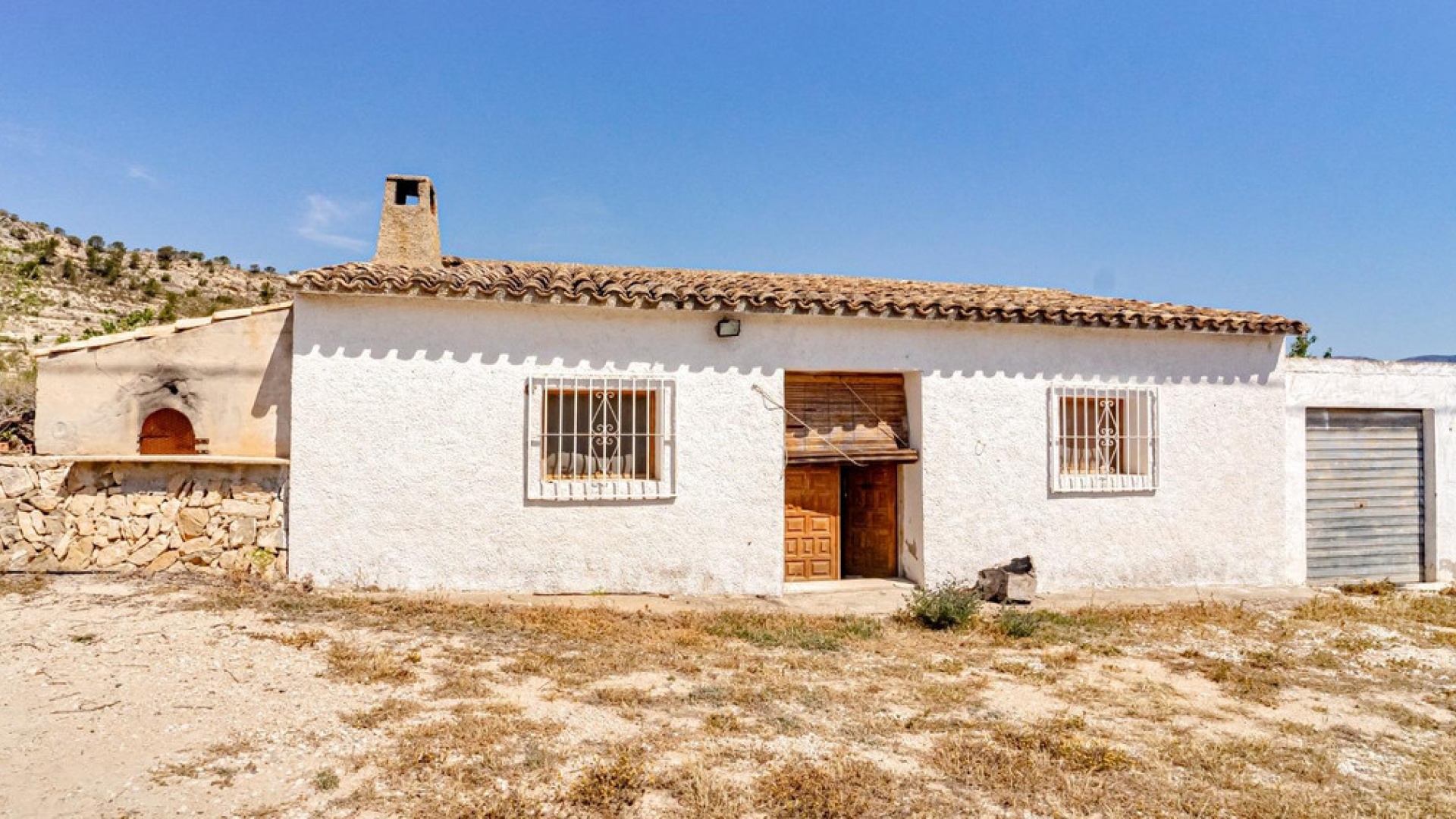 Revente - Country Property - Relleu - Relleu Centro