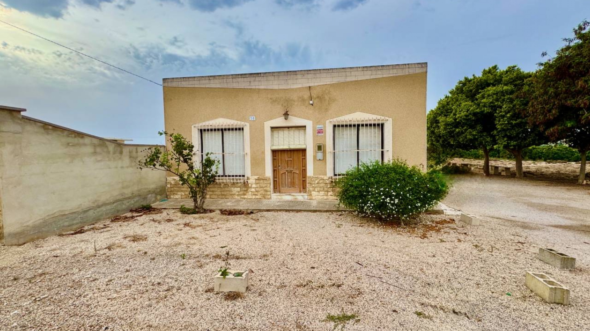 Revente - Country Property - Rojales - Cuidad Quesada