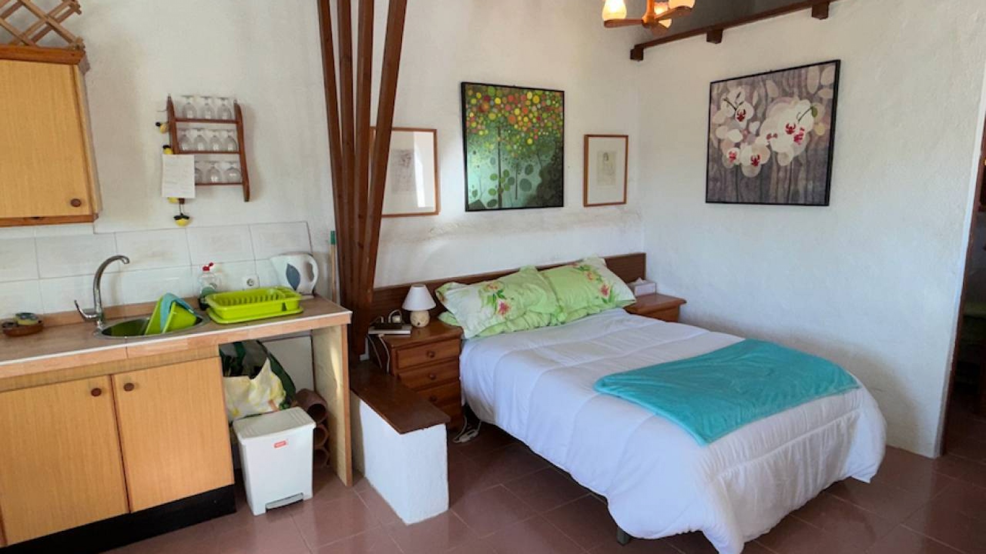 Revente - Country Property - Rojales