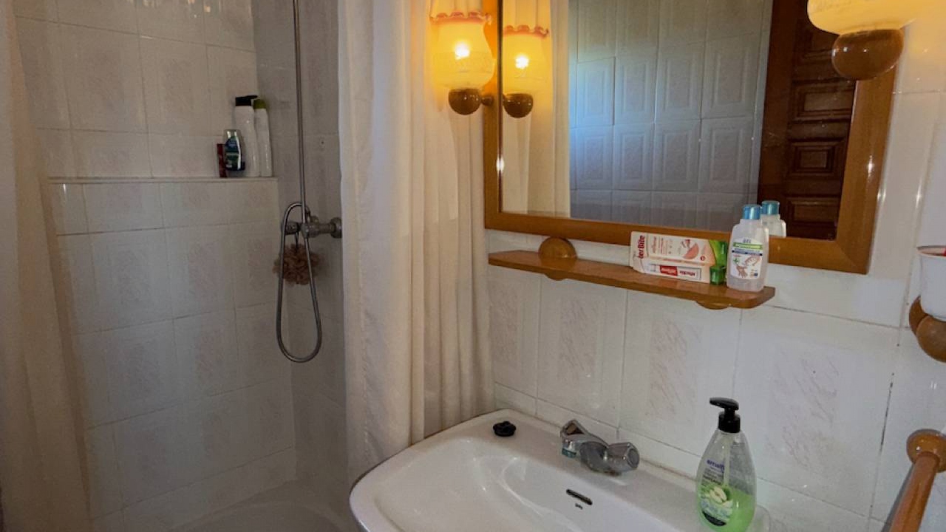 Revente - Country Property - Rojales