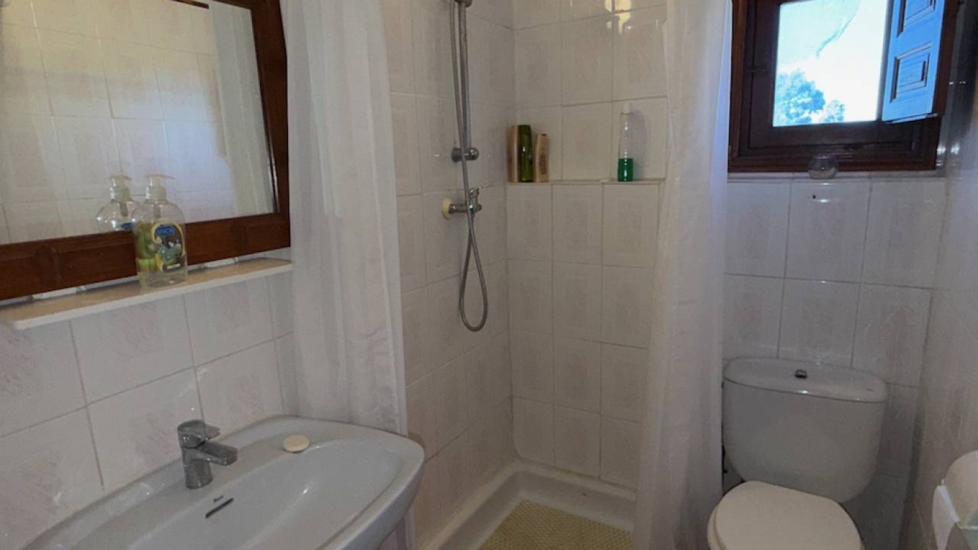 Revente - Country Property - Rojales