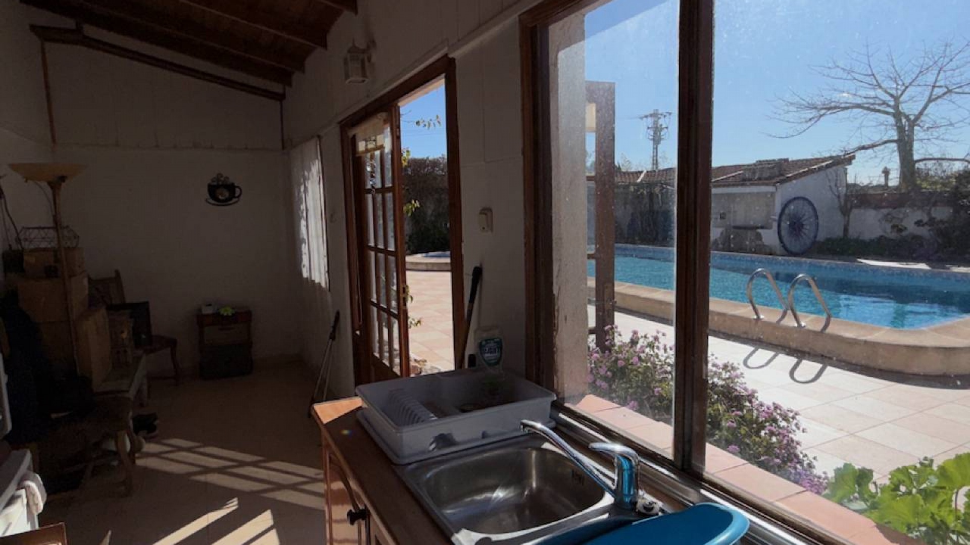 Revente - Country Property - Rojales