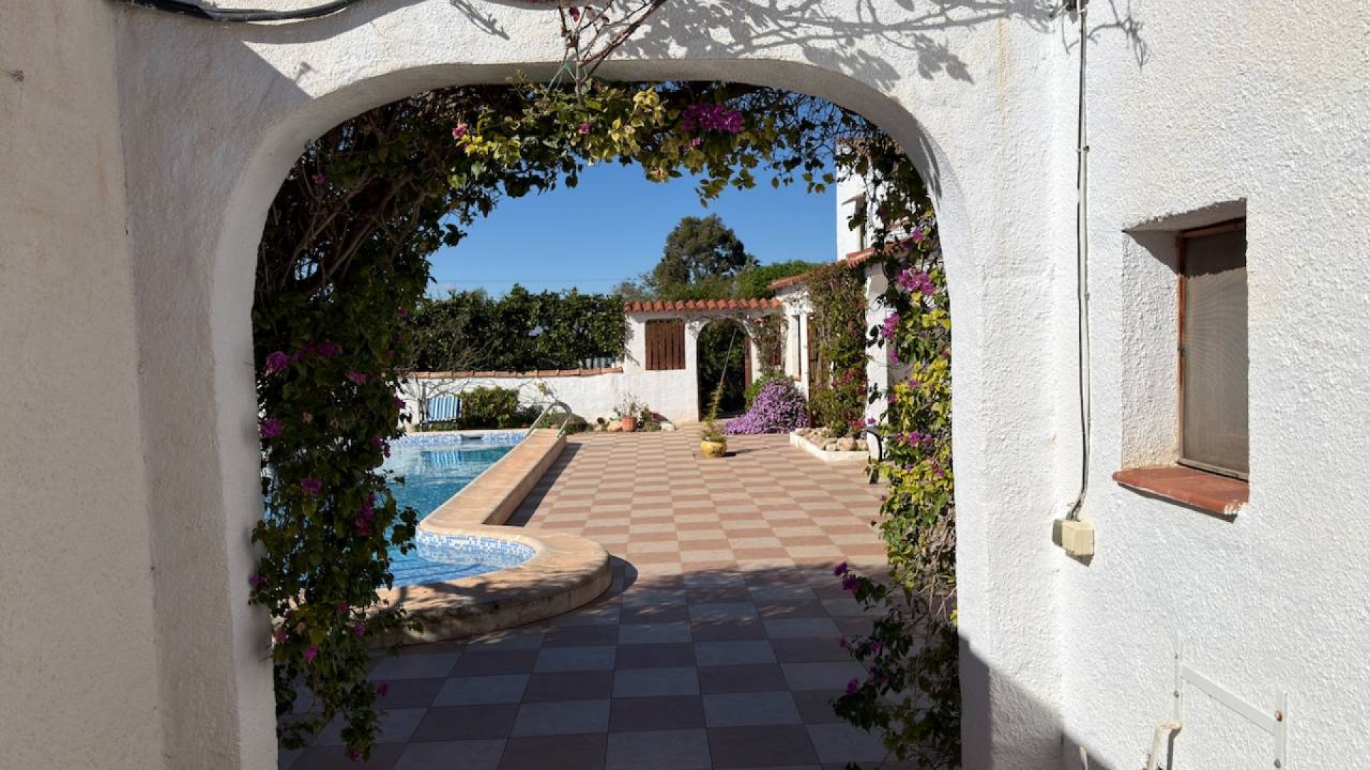 Revente - Country Property - Rojales