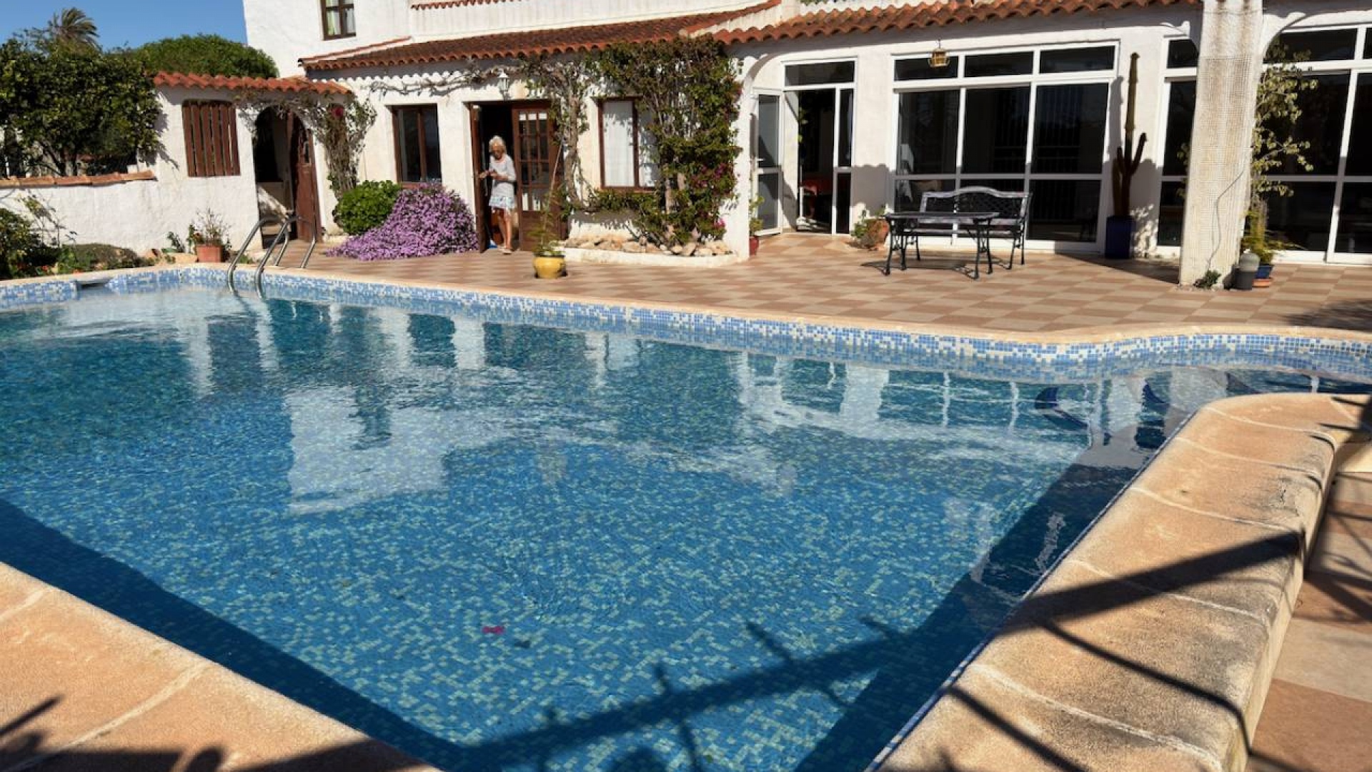 Revente - Country Property - Rojales