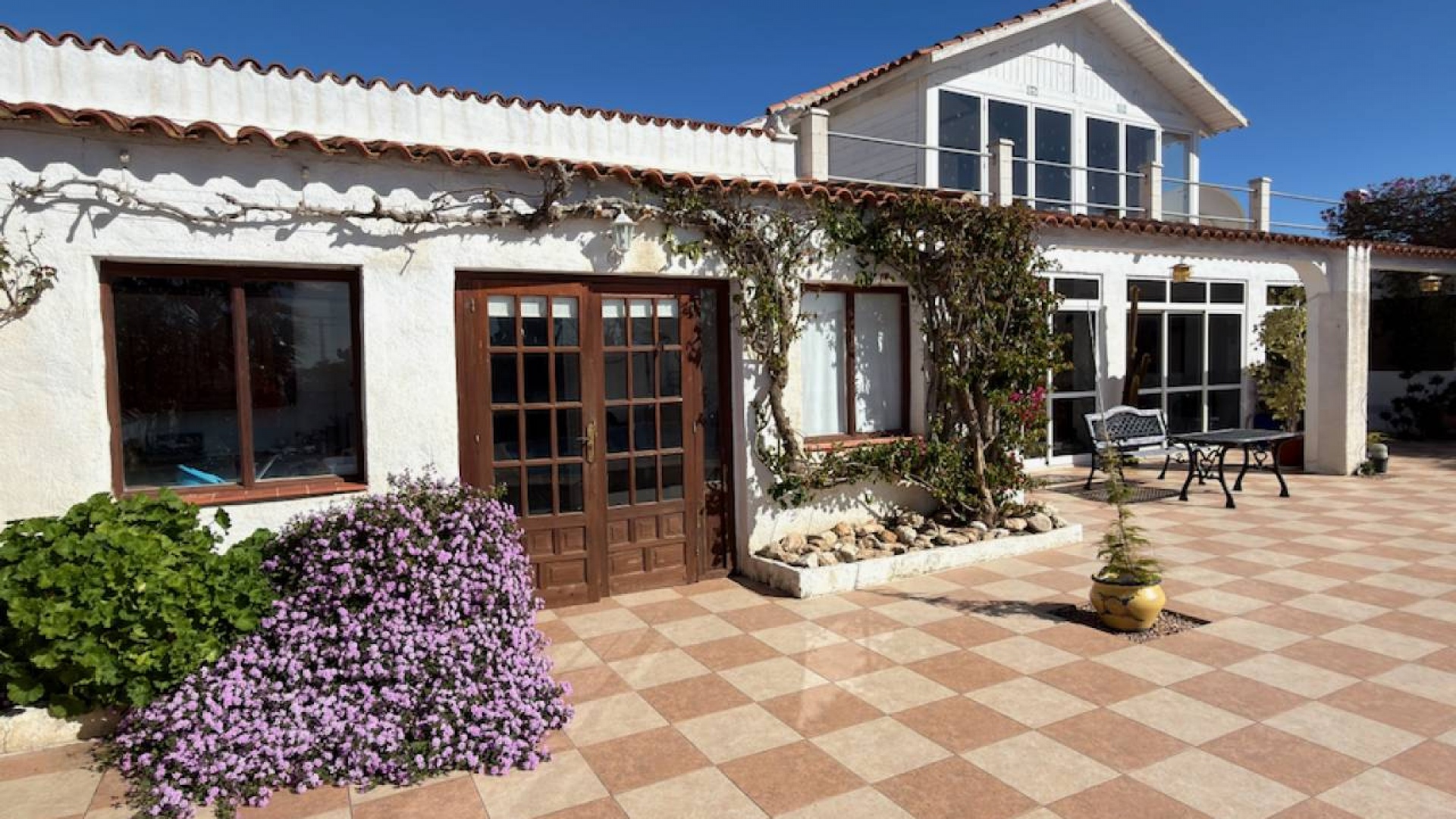 Revente - Country Property - Rojales