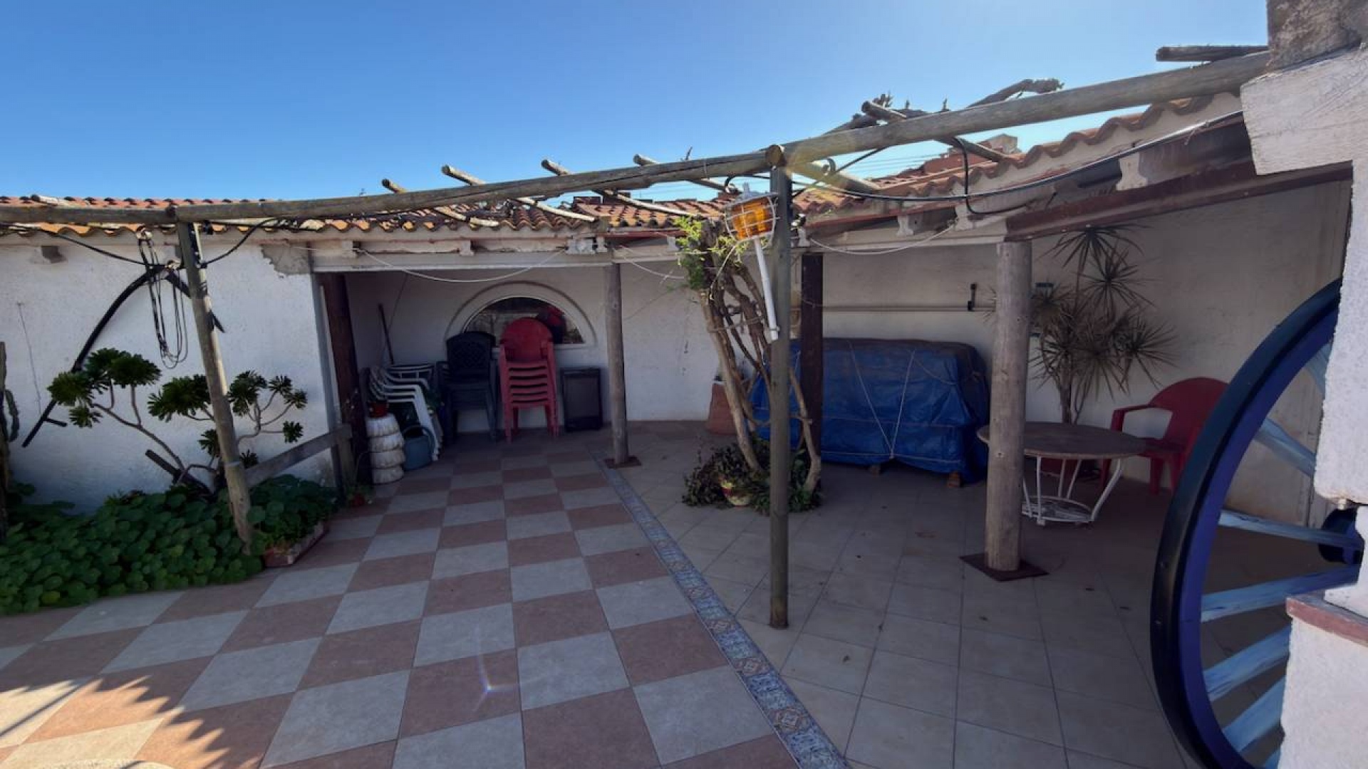 Revente - Country Property - Rojales