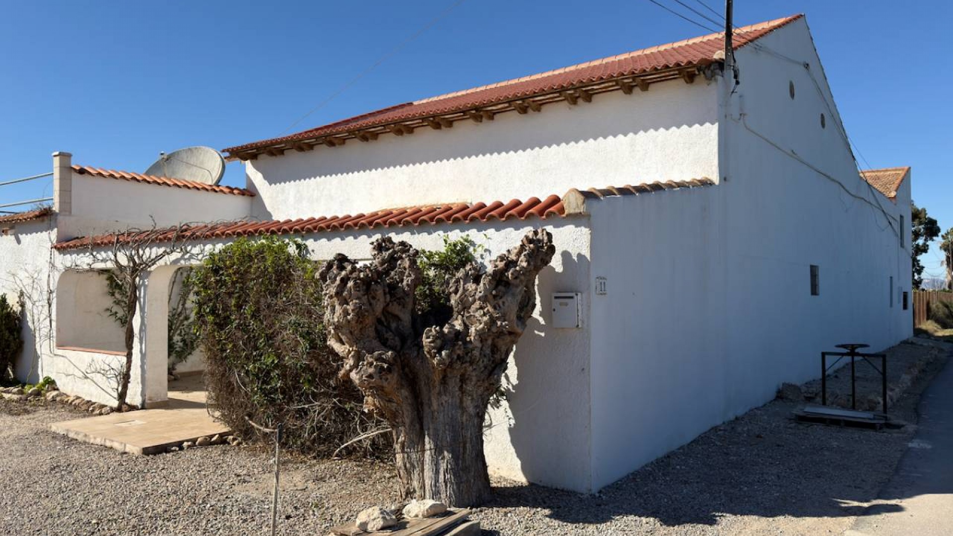 Revente - Country Property - Rojales